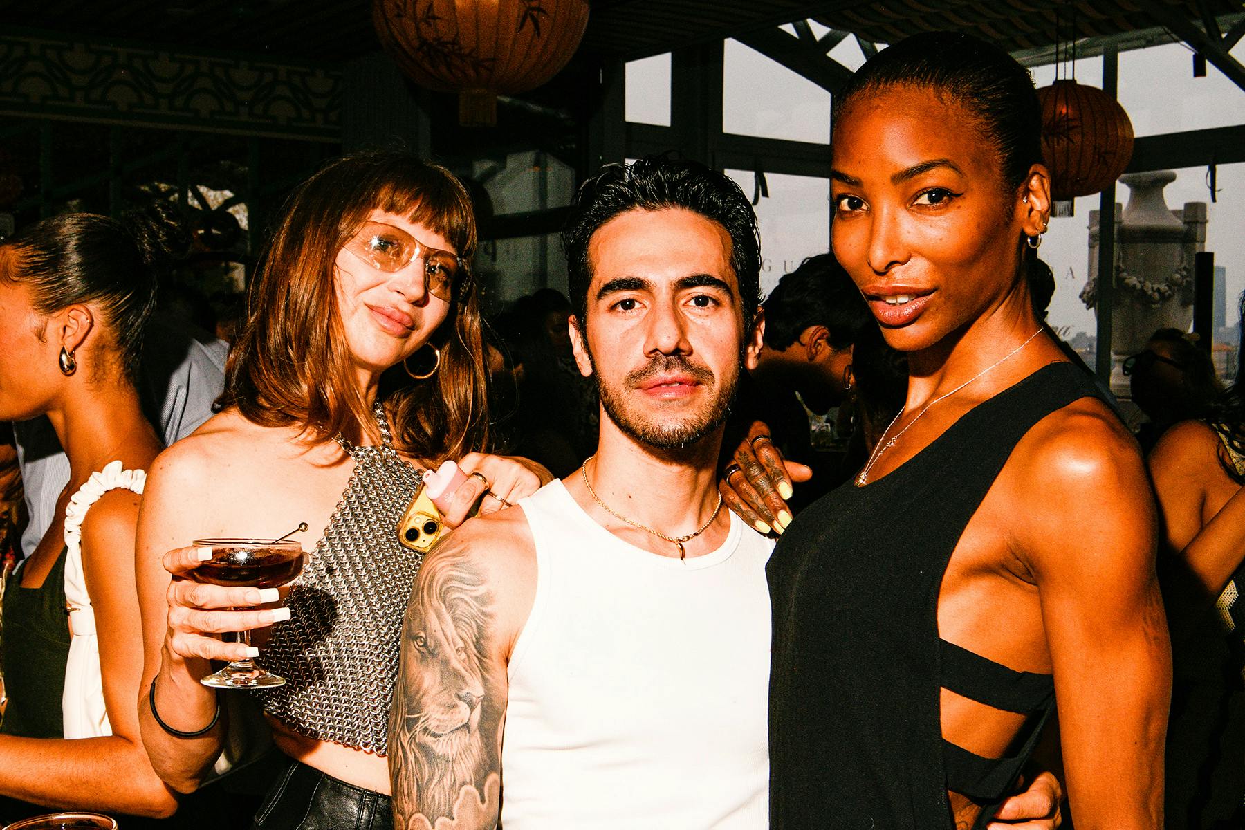 Zacapa & Agua by Agua Bendita Take Over NYC