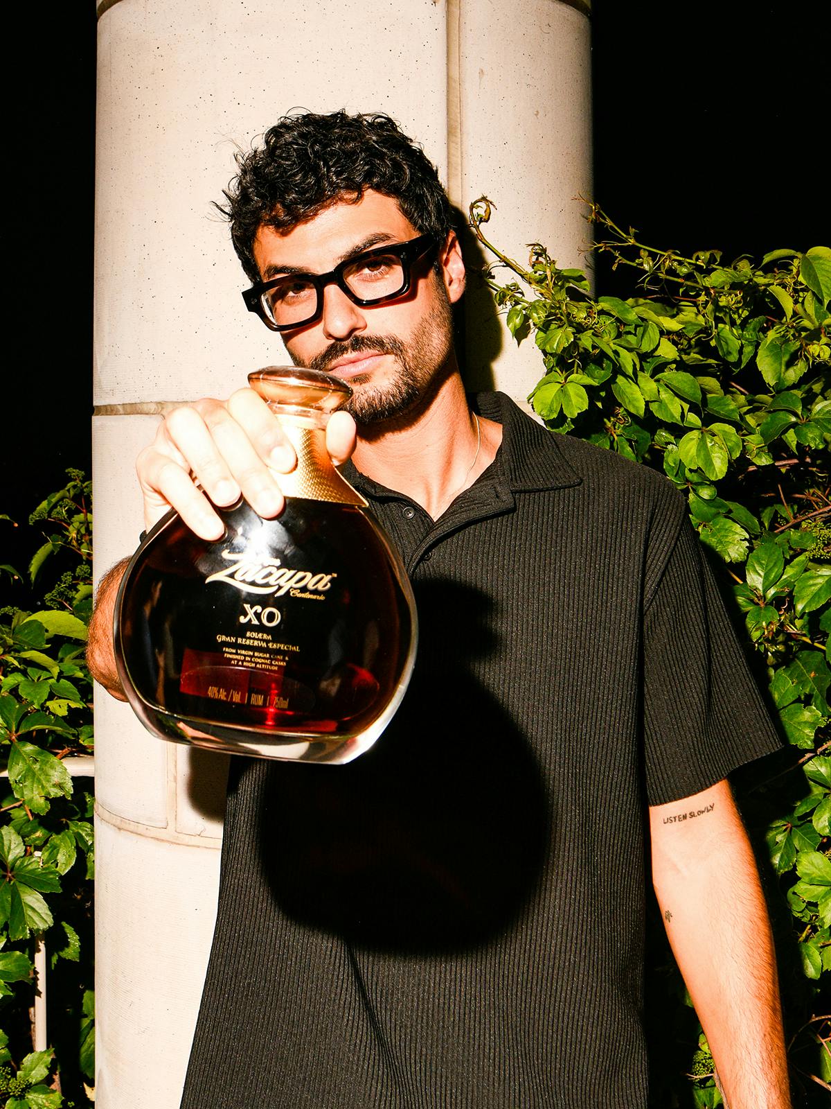 Zacapa & Agua by Agua Bendita Take Over NYC