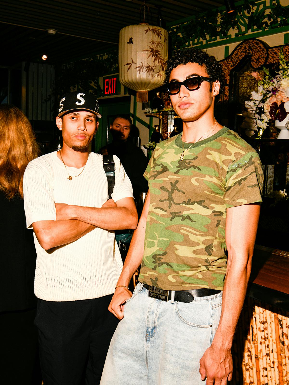 Zacapa & Agua by Agua Bendita Take Over NYC