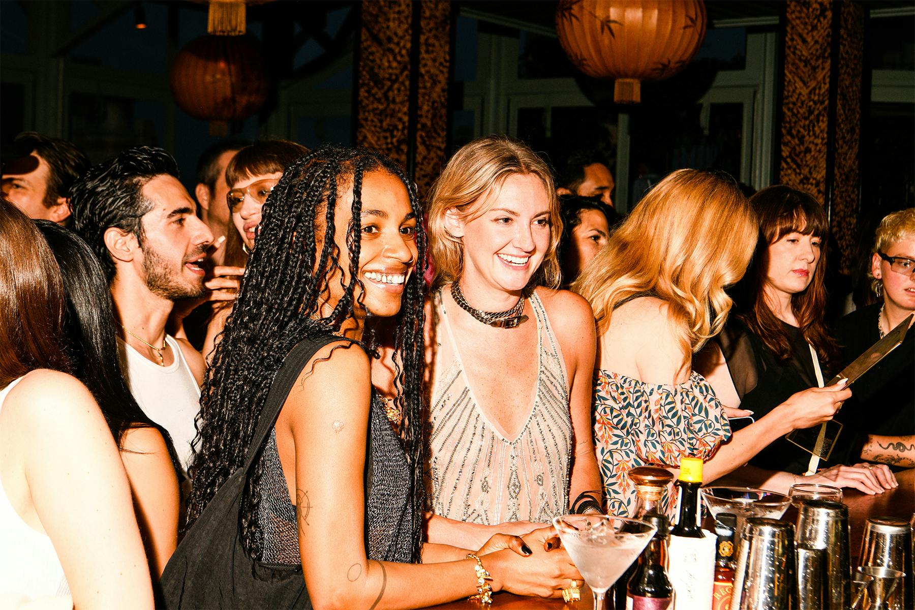 Zacapa & Agua by Agua Bendita Take Over NYC