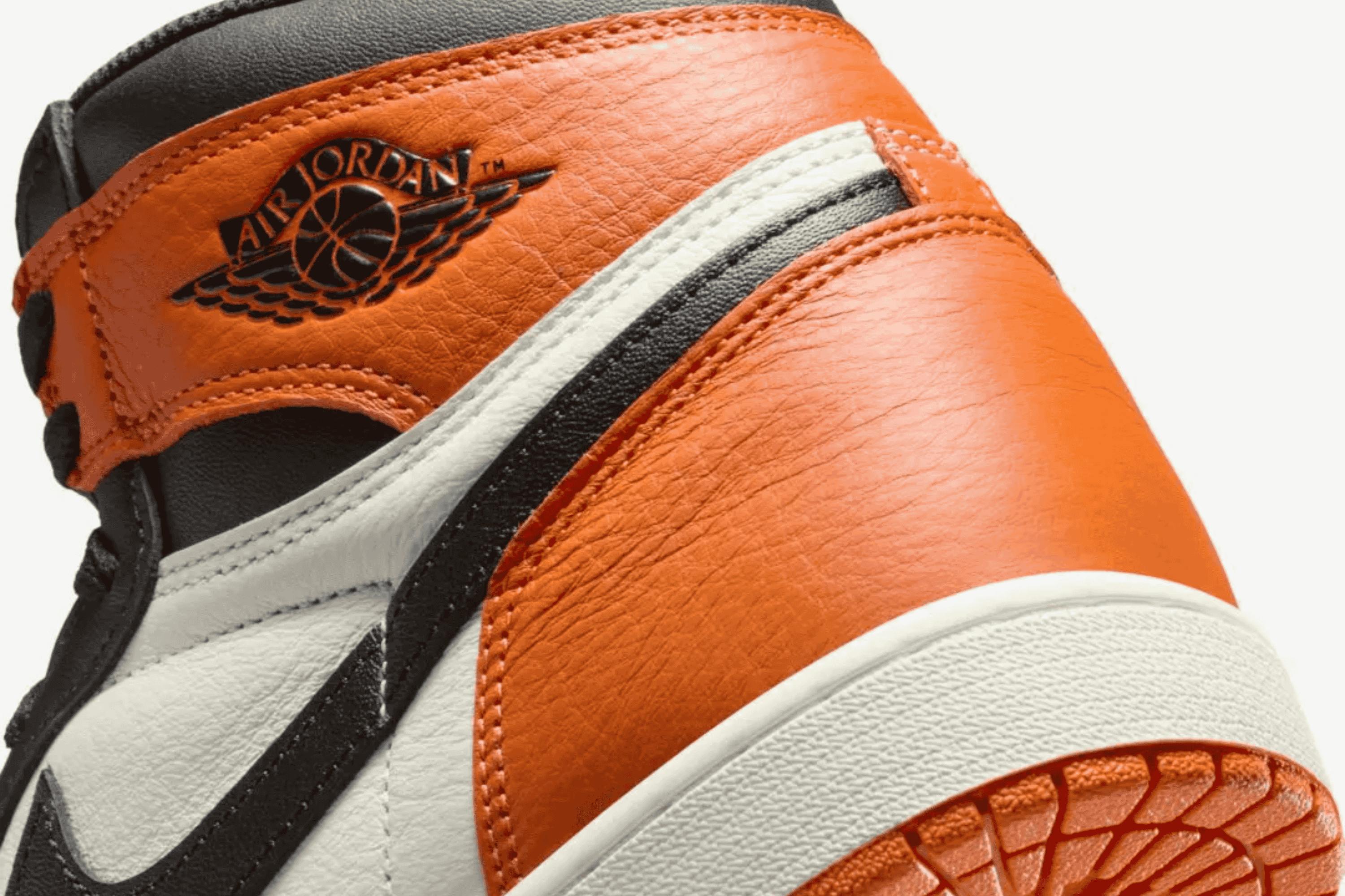 Air Jordan 1 High OG “Shattered Backboard”