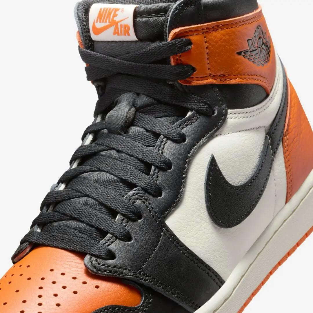 Air Jordan 1 High OG “Shattered Backboard”