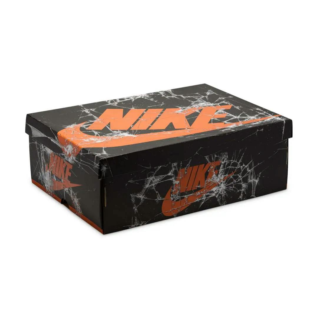 Air Jordan 1 High OG “Shattered Backboard”