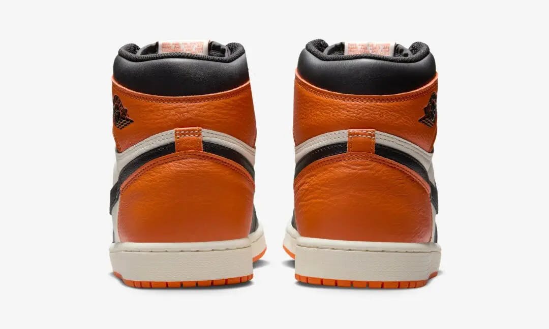 Air Jordan 1 High OG “Shattered Backboard”