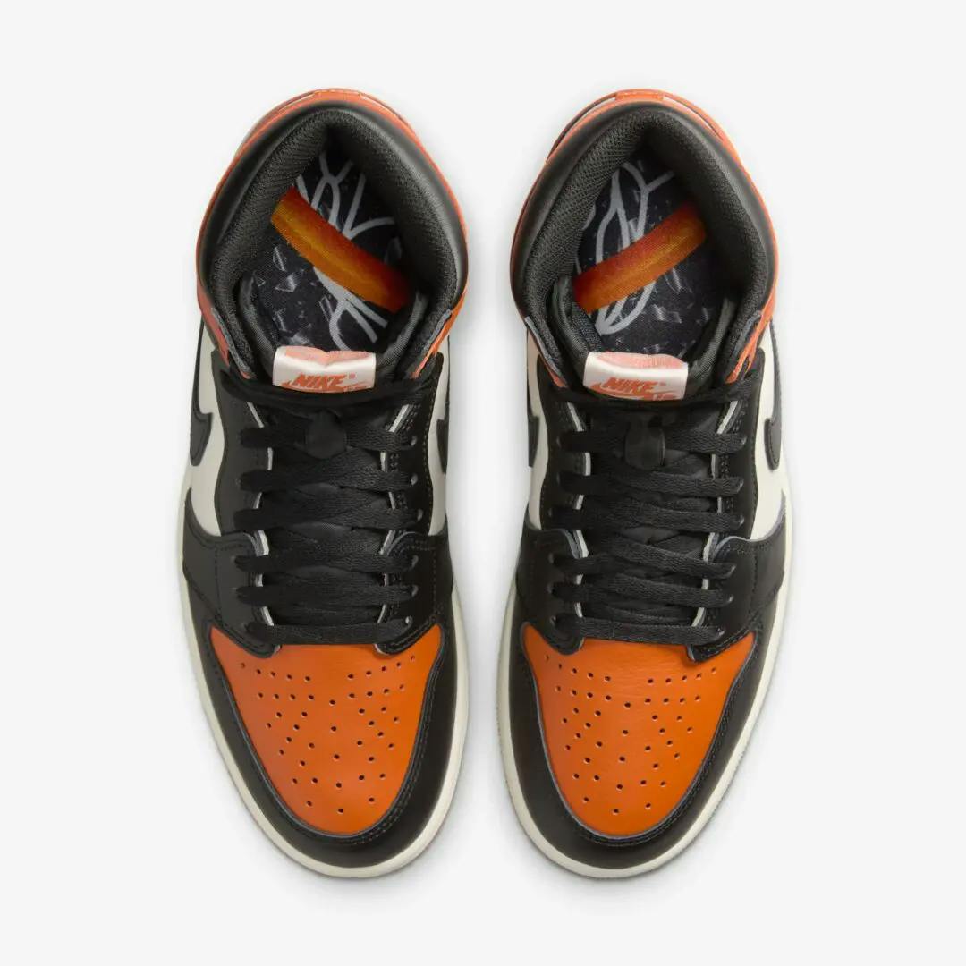 Air Jordan 1 High OG “Shattered Backboard”