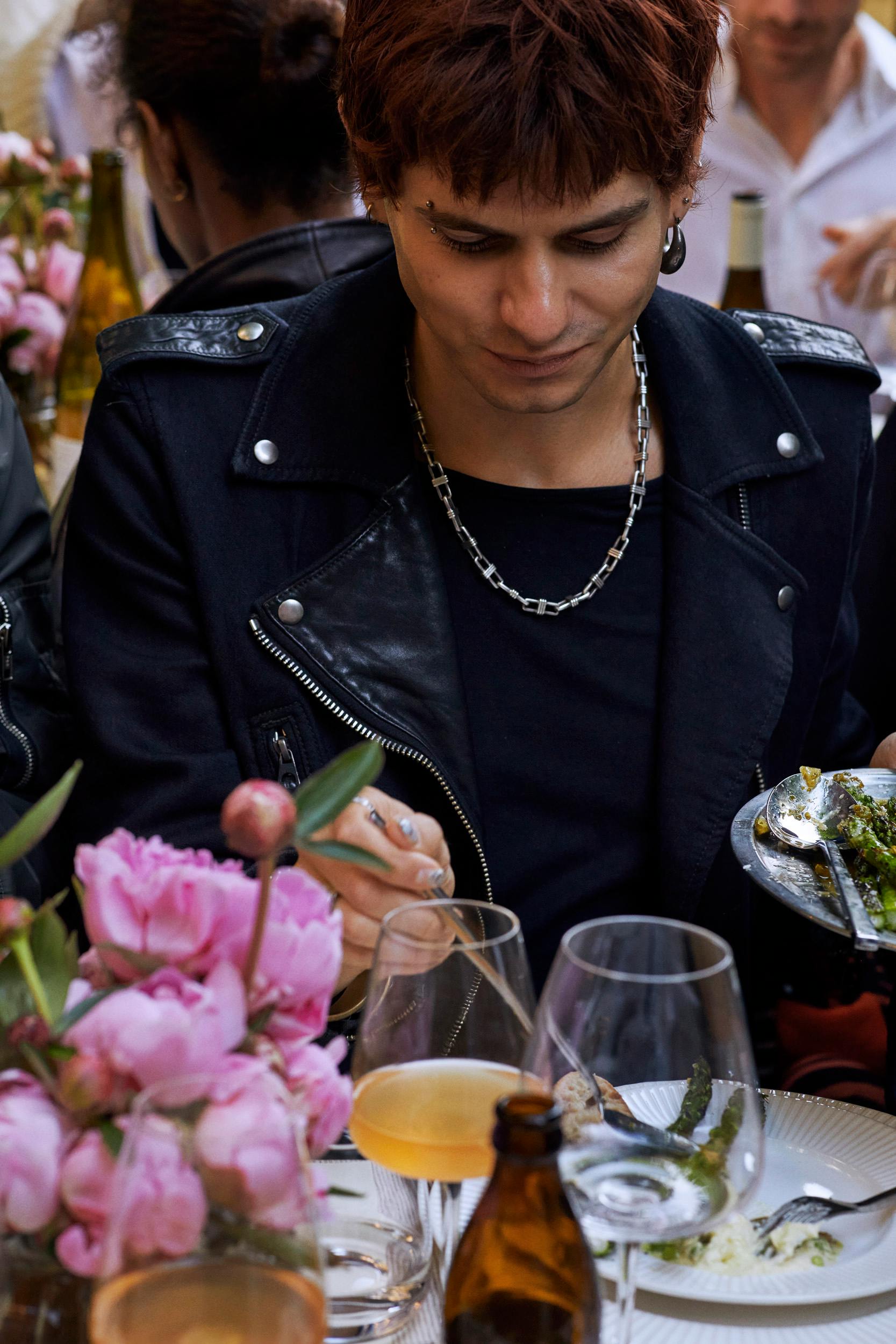 A Copenhagen dinner party held by Westwing and Cecilie Thorsmark