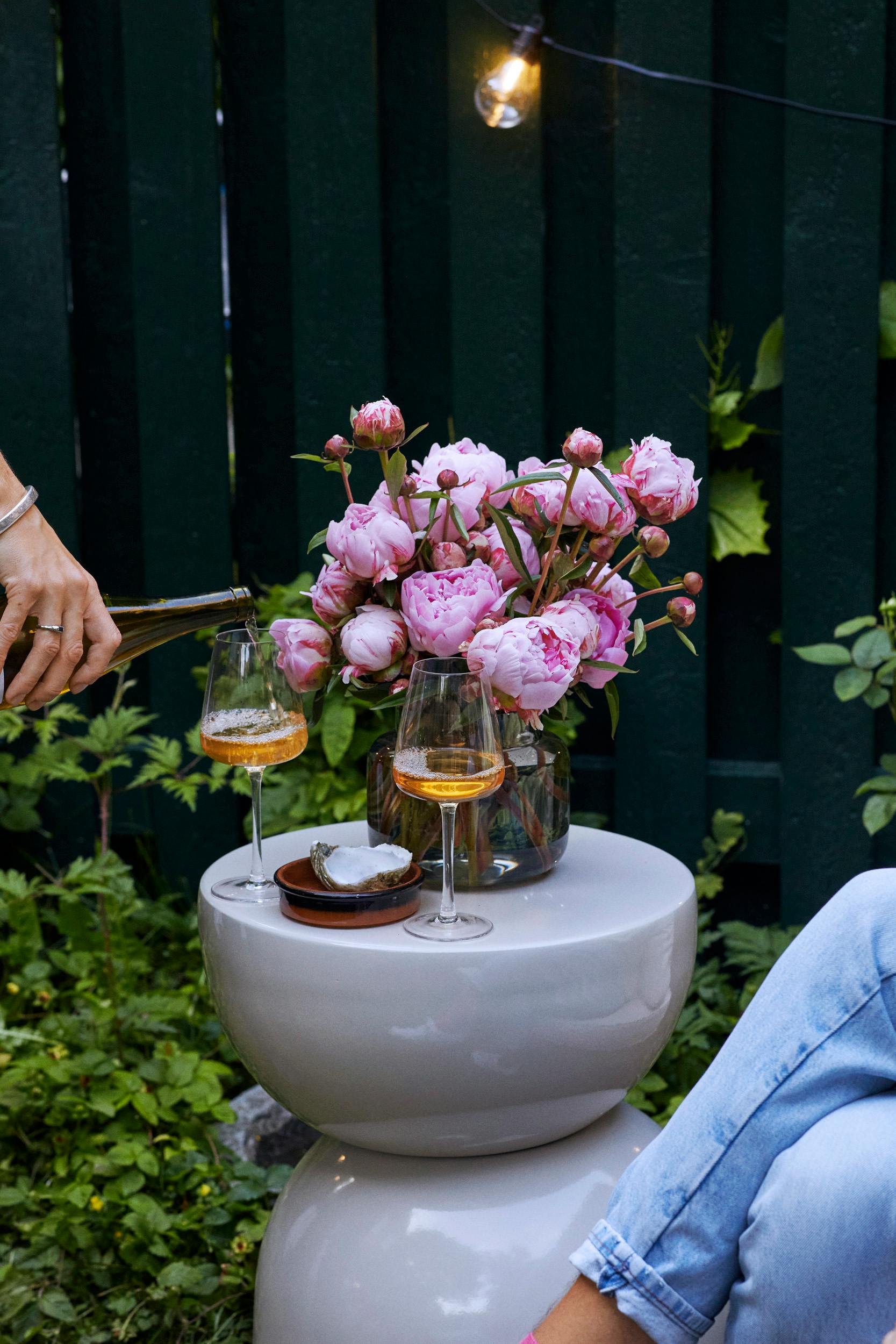 A Copenhagen dinner party held by Westwing and Cecilie Thorsmark