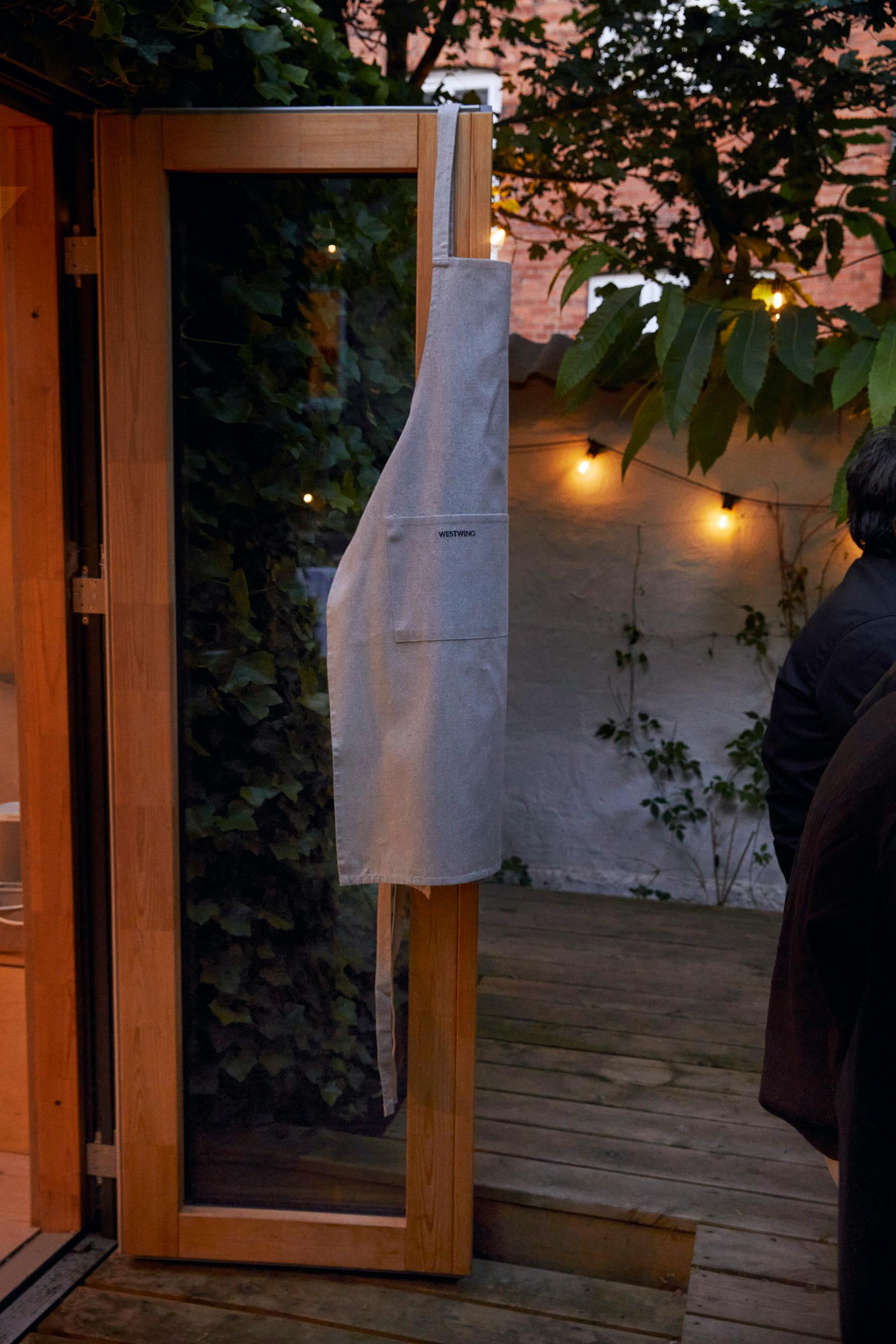 A Copenhagen dinner party held by Westwing and Cecilie Thorsmark