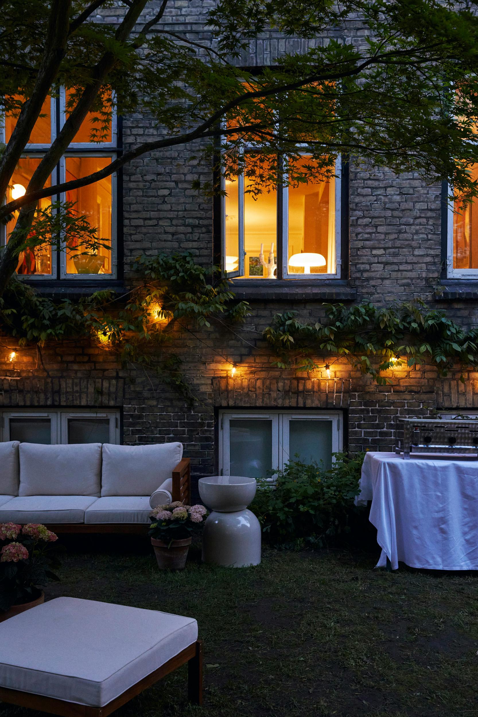 A Copenhagen dinner party held by Westwing and Cecilie Thorsmark