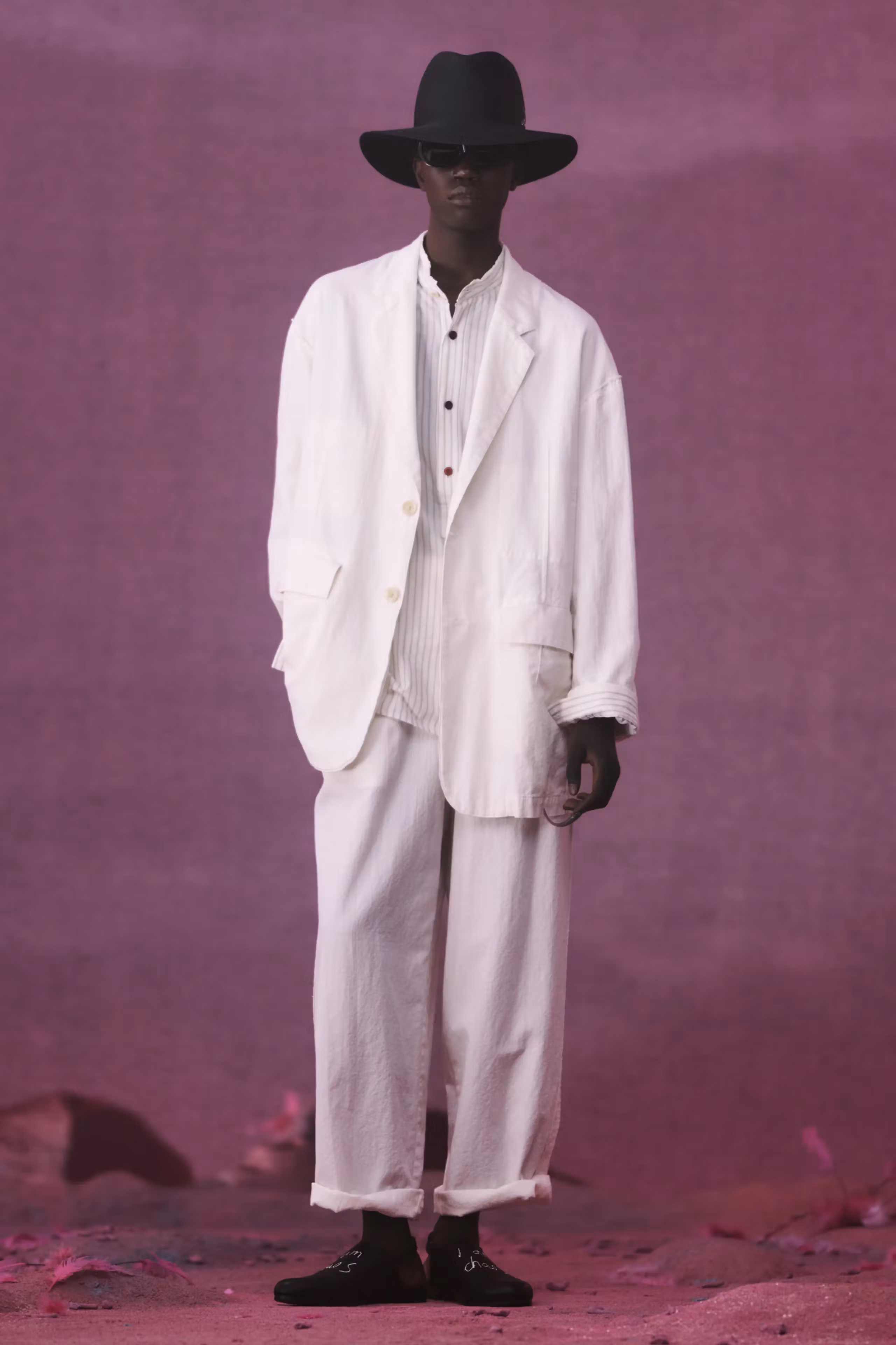 Undercover pre spring 2026