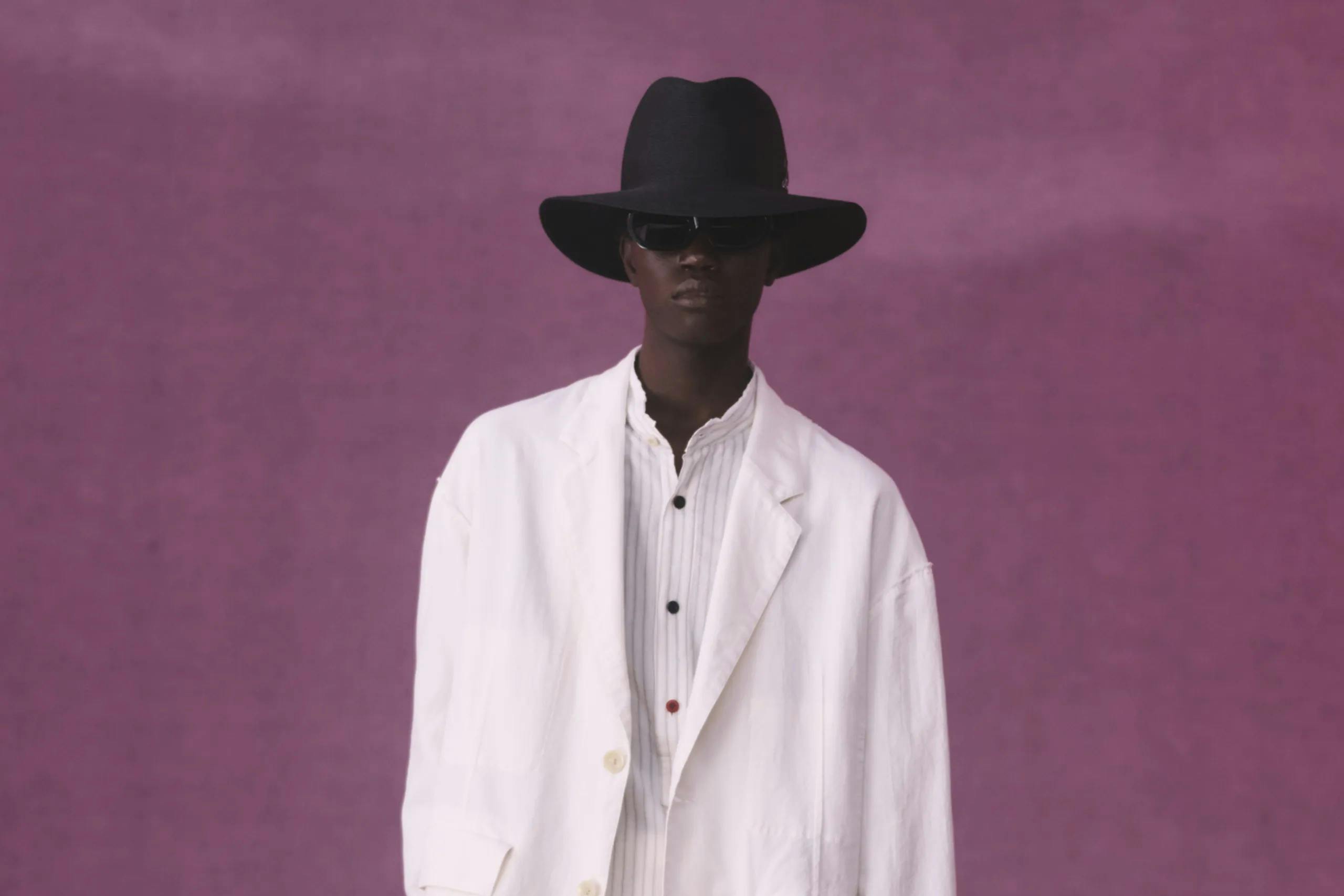 Undercover pre spring 2026