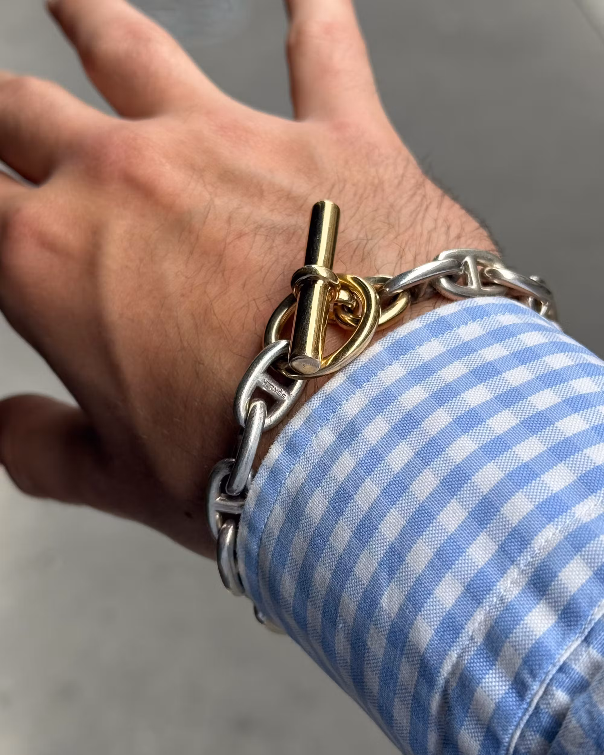 Vintage Hermès Jewelry