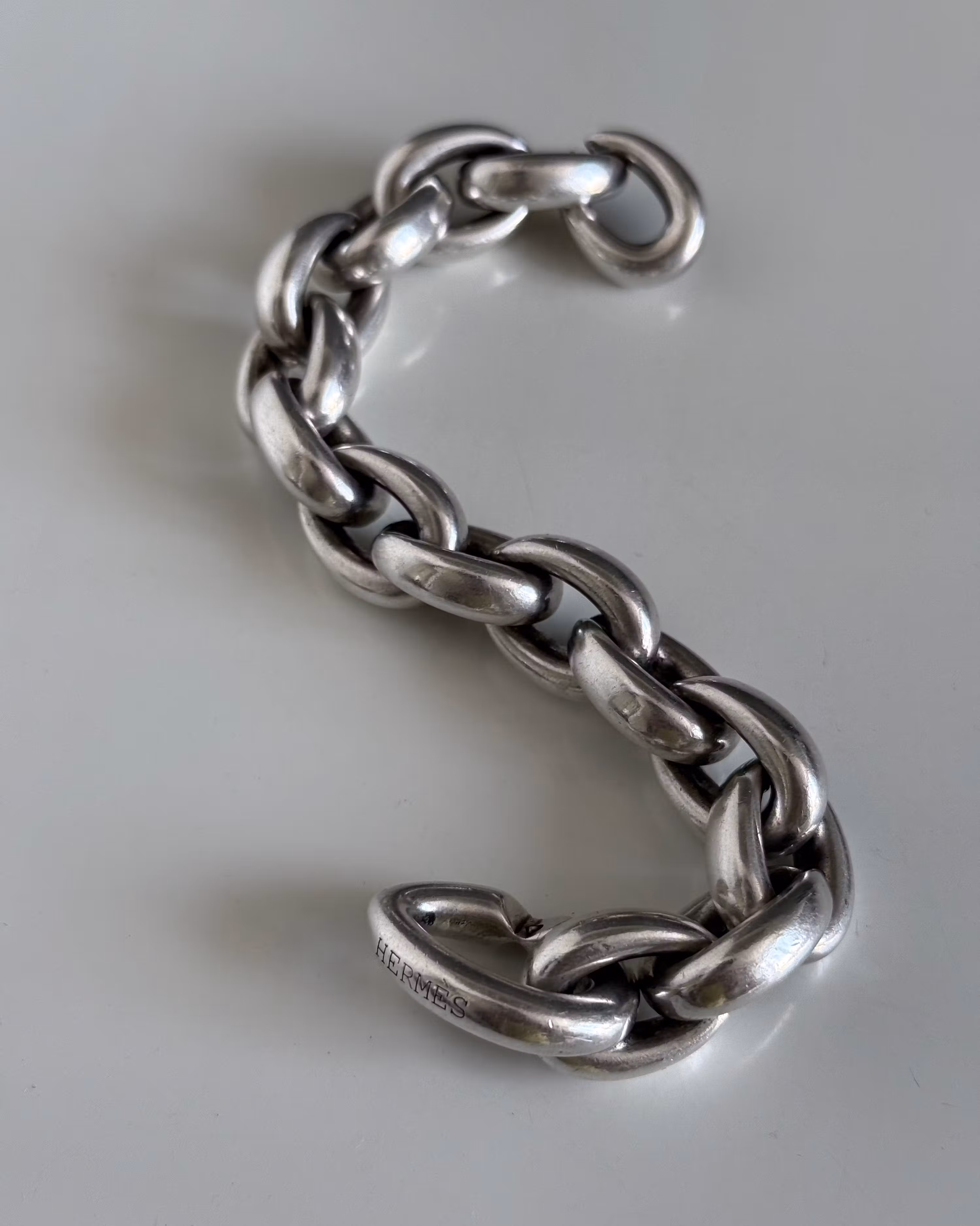 Vintage Hermès Jewelry