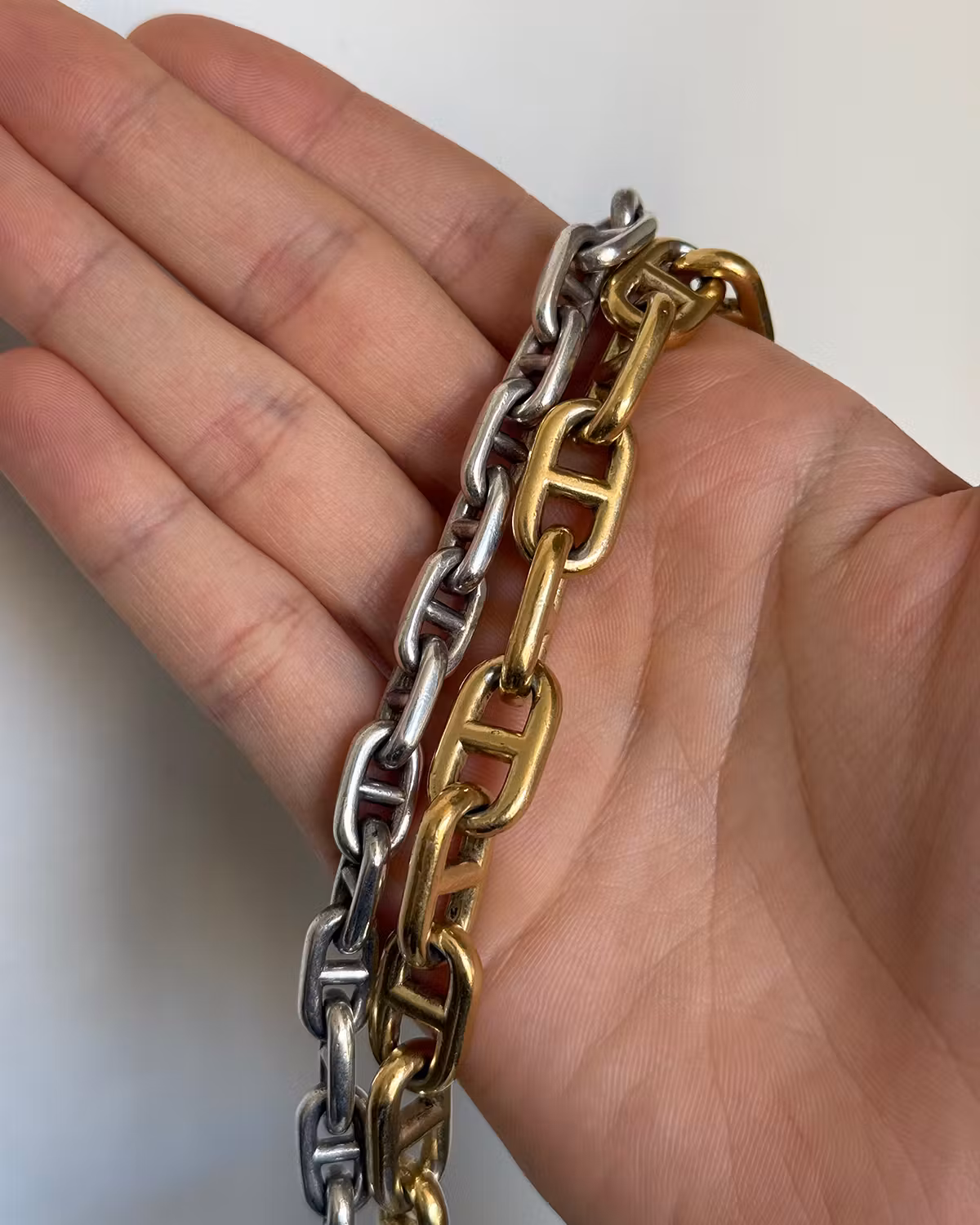 Vintage Hermès Jewelry