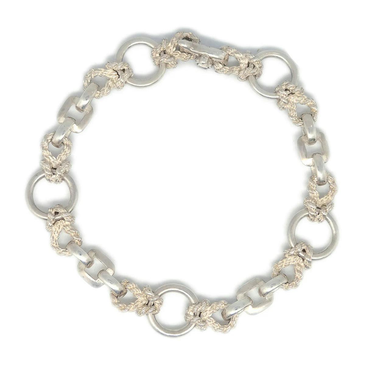 Vintage Hermès Jewelry