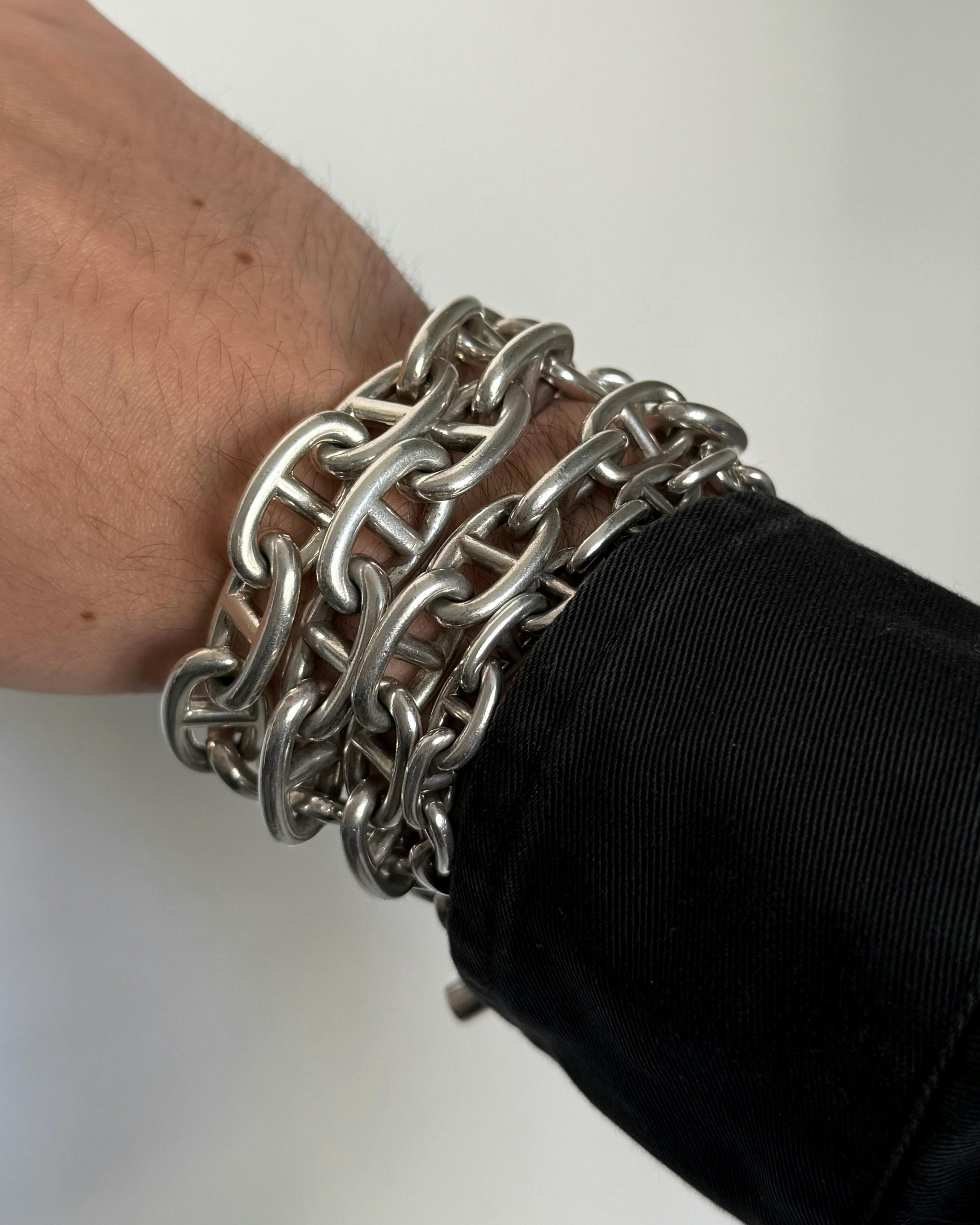 Vintage Hermès Jewelry