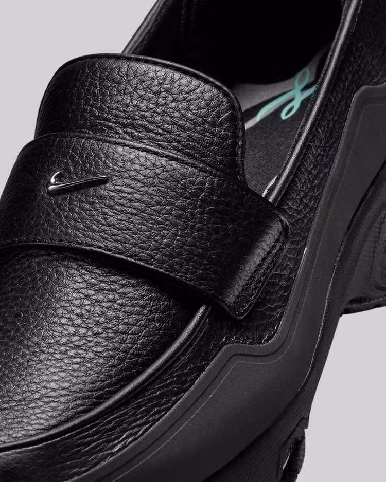 nike sneaker loafer phenomena