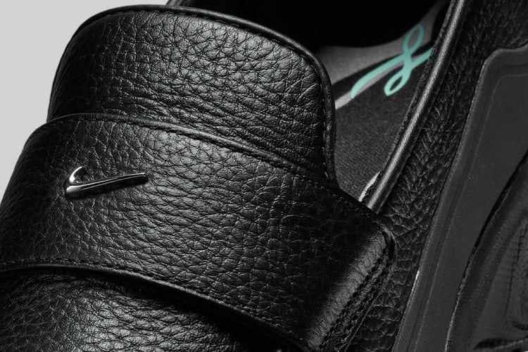 nike sneaker loafer phenomena
