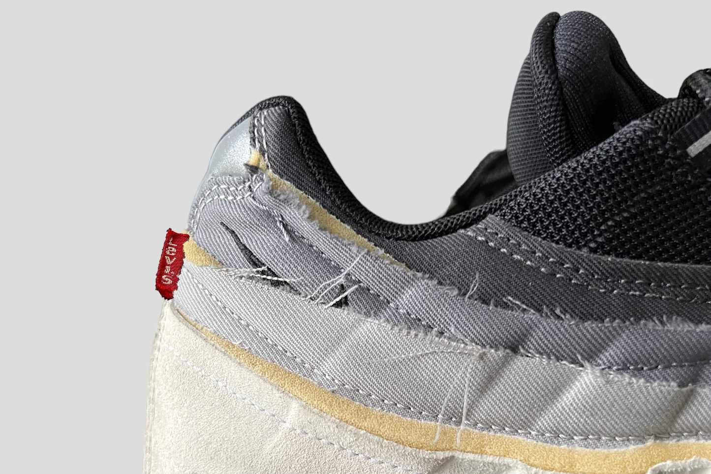 Levi’s x Nike pack