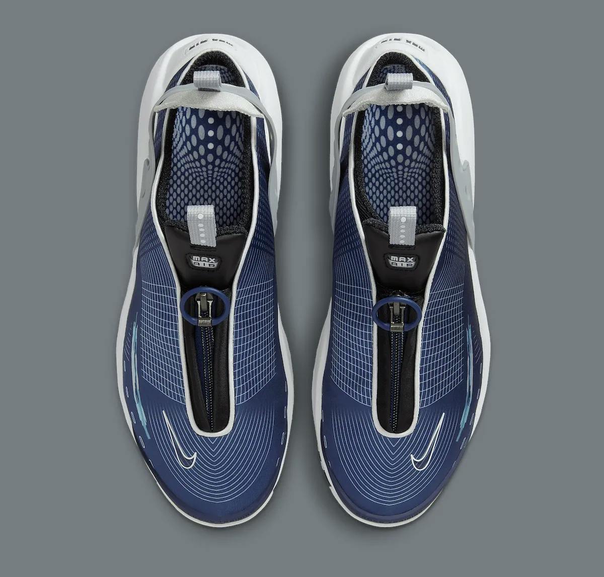 Nike Air Max Craze Midnight Blue