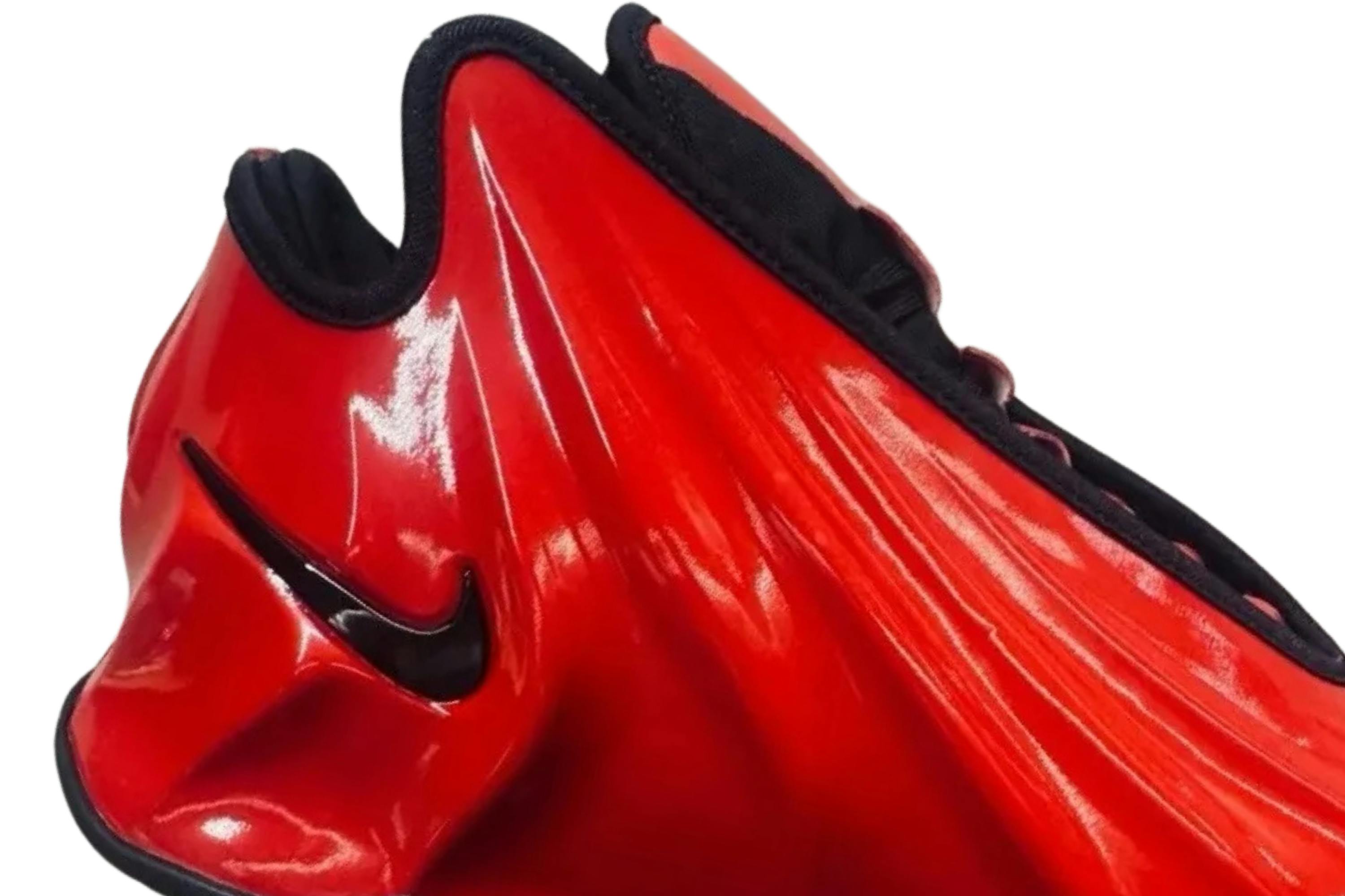 Nike GT Future “Red/Black”