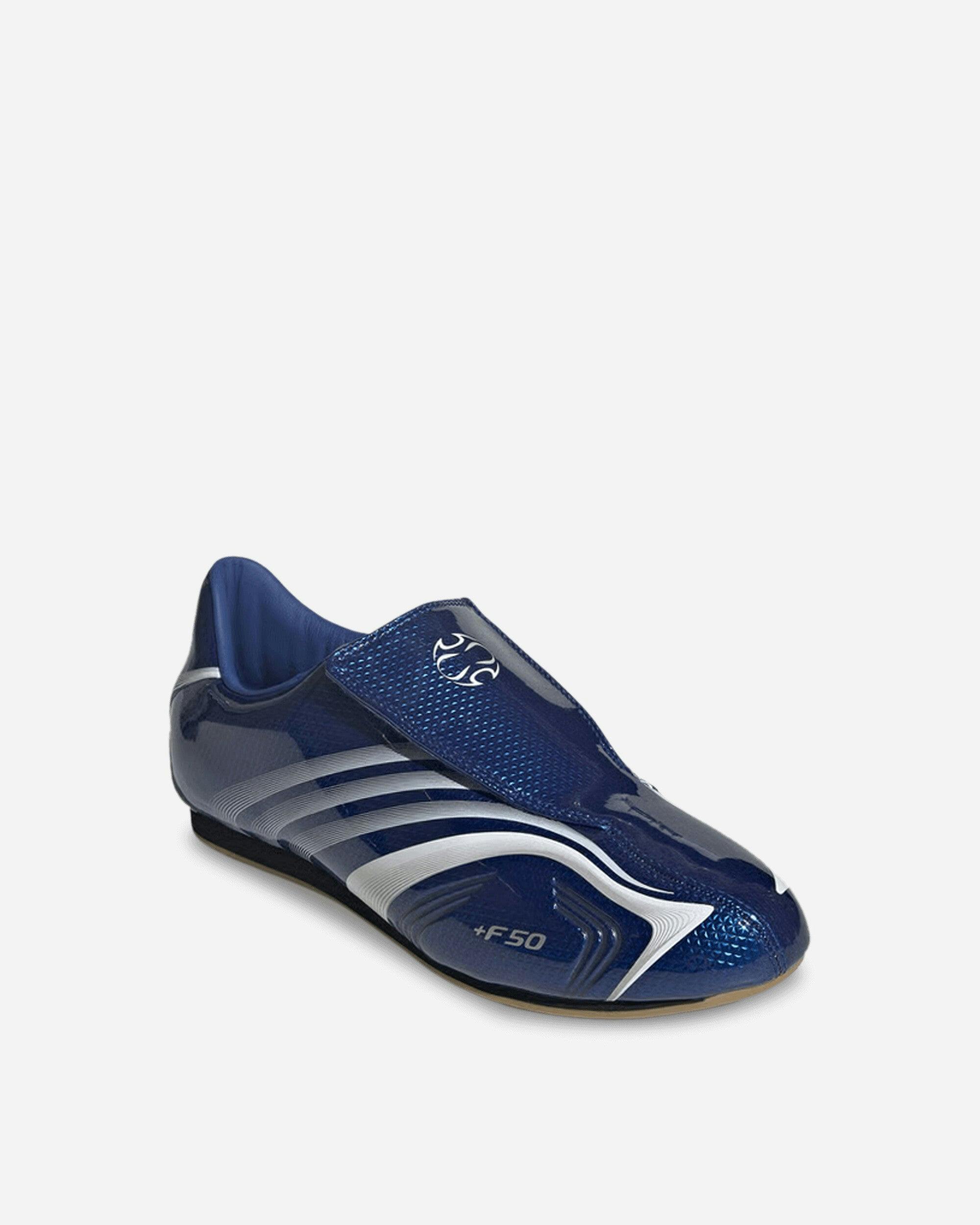 adidas taekwondo F50 shoe