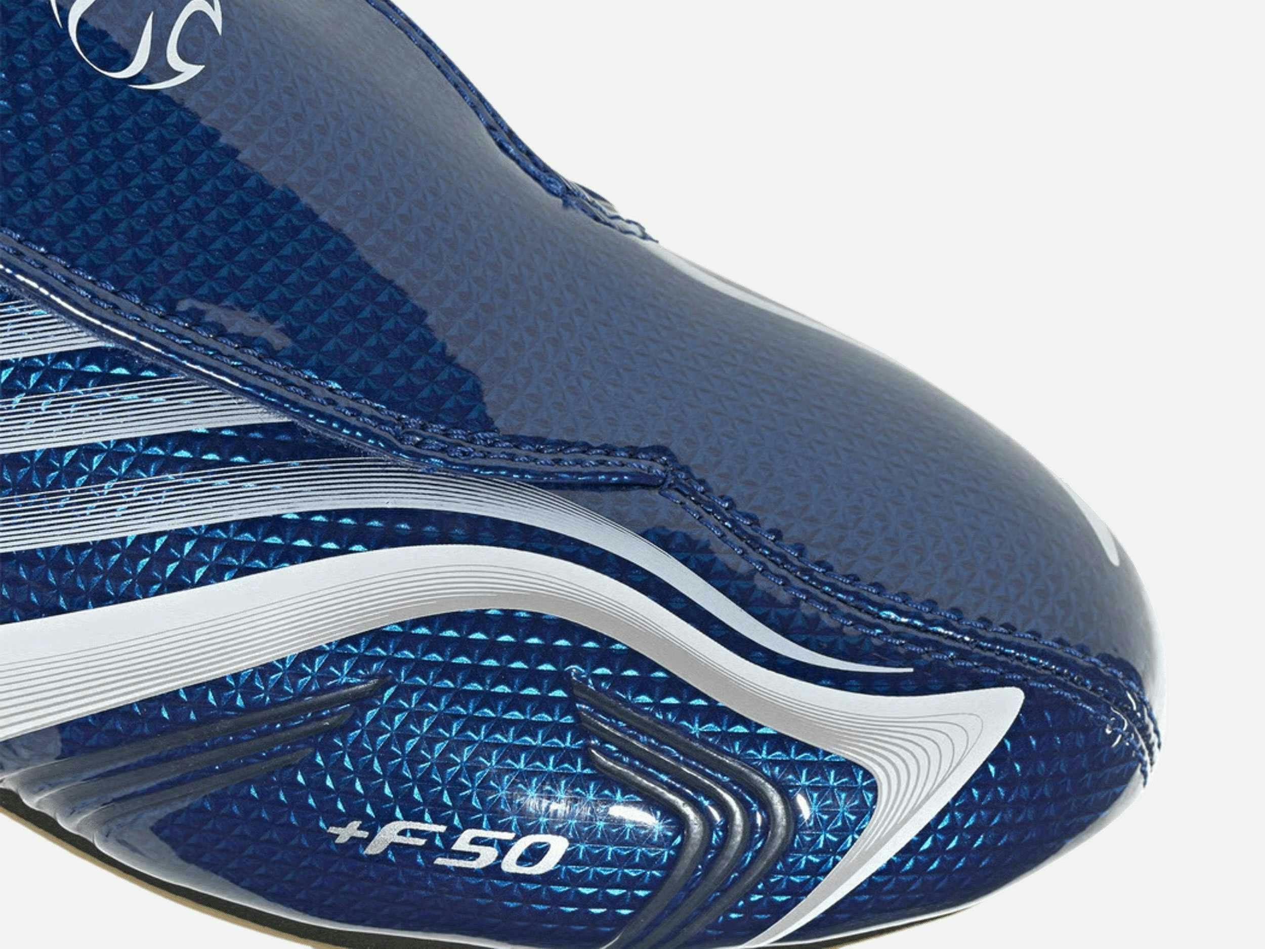 adidas taekwondo F50 shoe