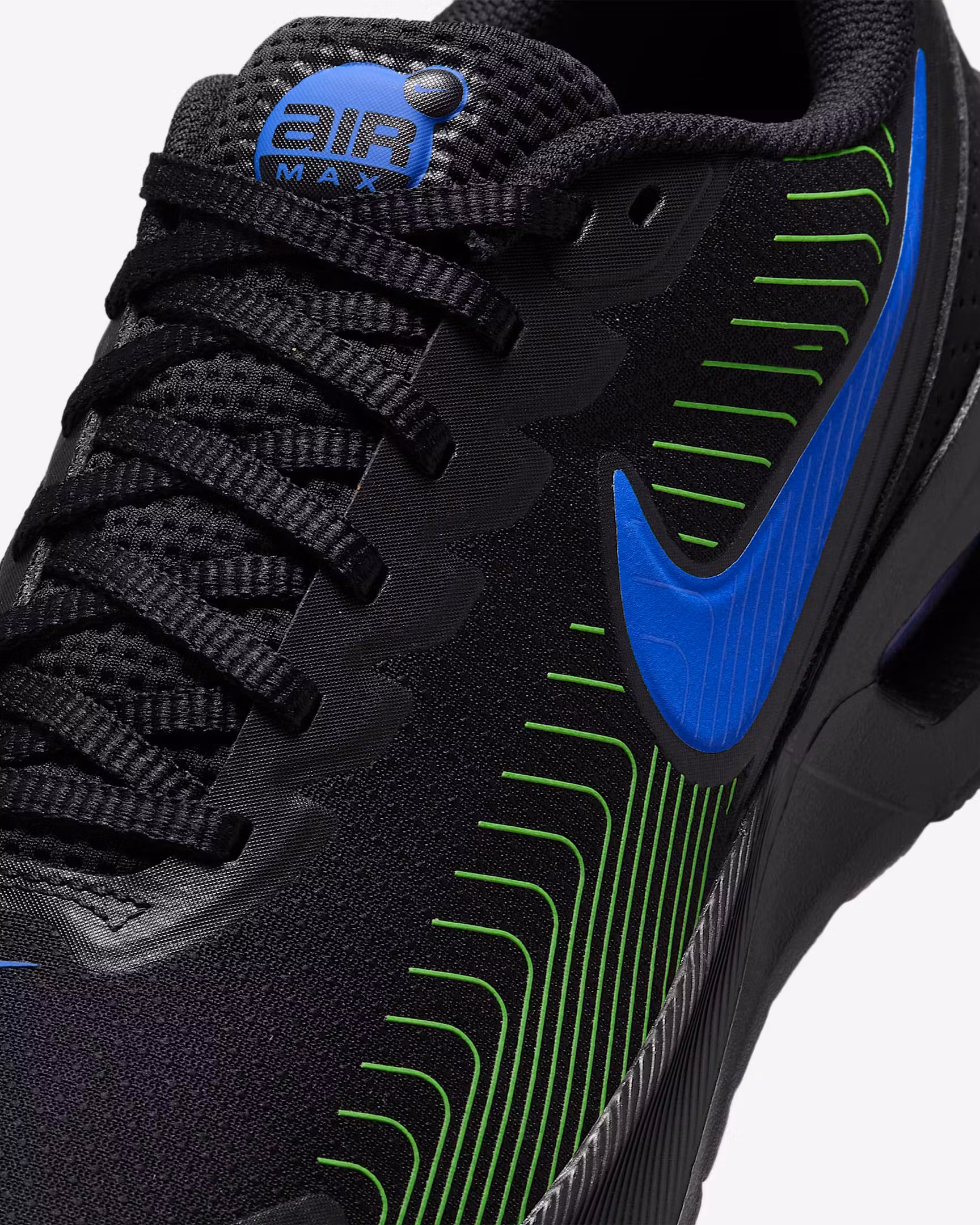Nike Air Max Nuaxis