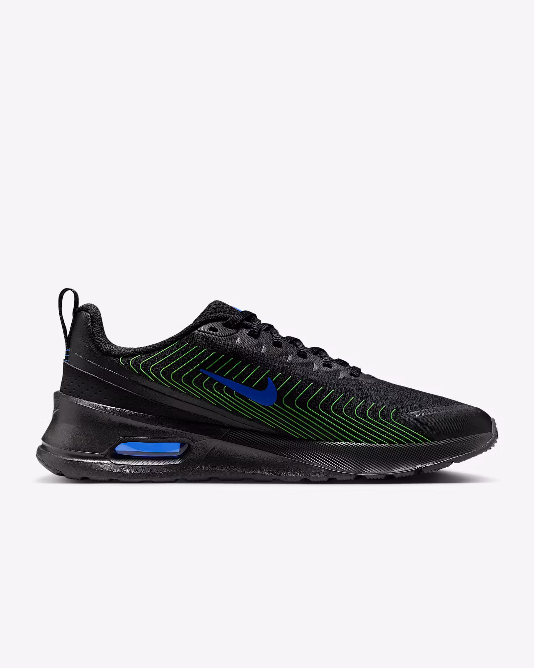 Nike Air Max Nuaxis