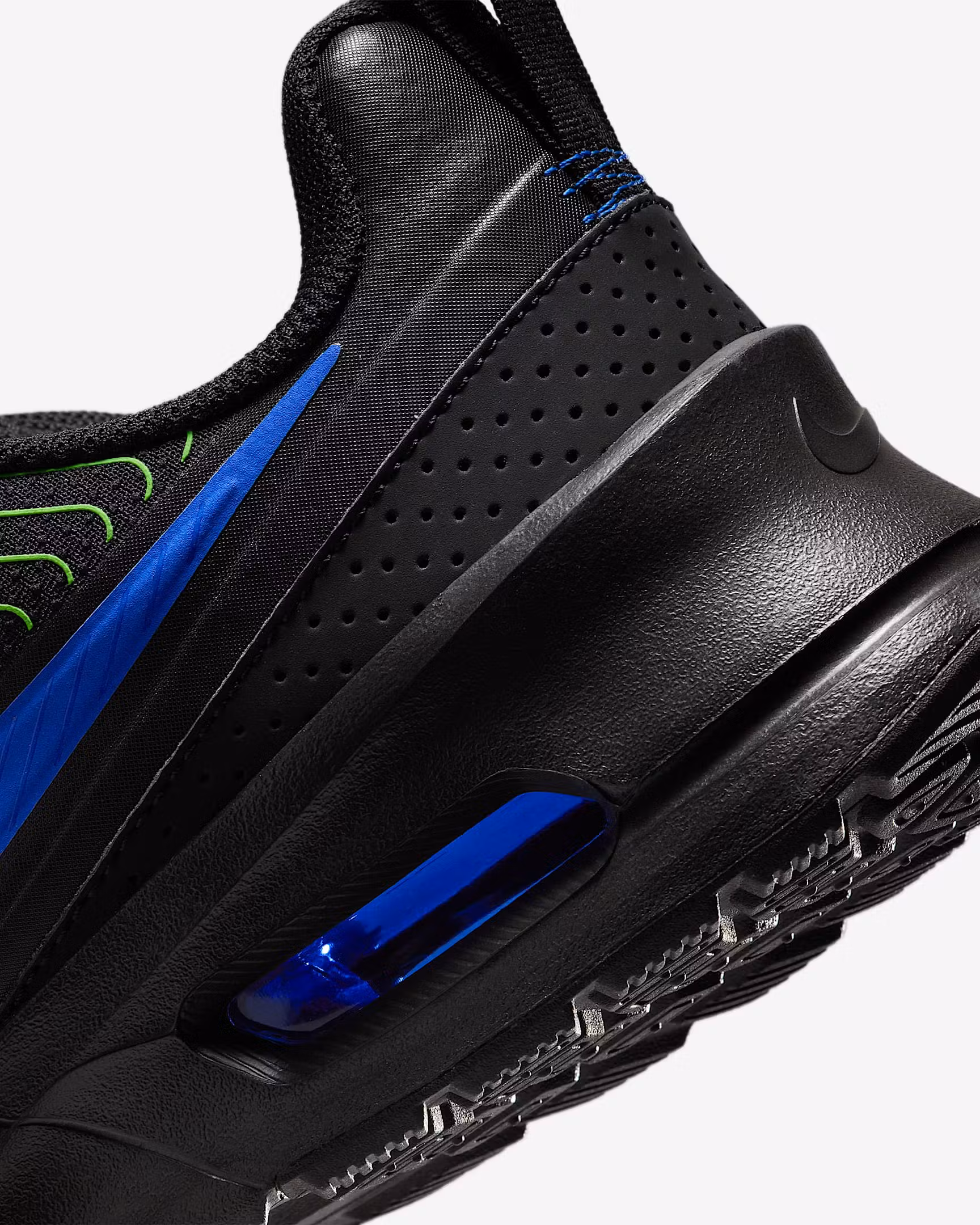 Nike Air Max Nuaxis