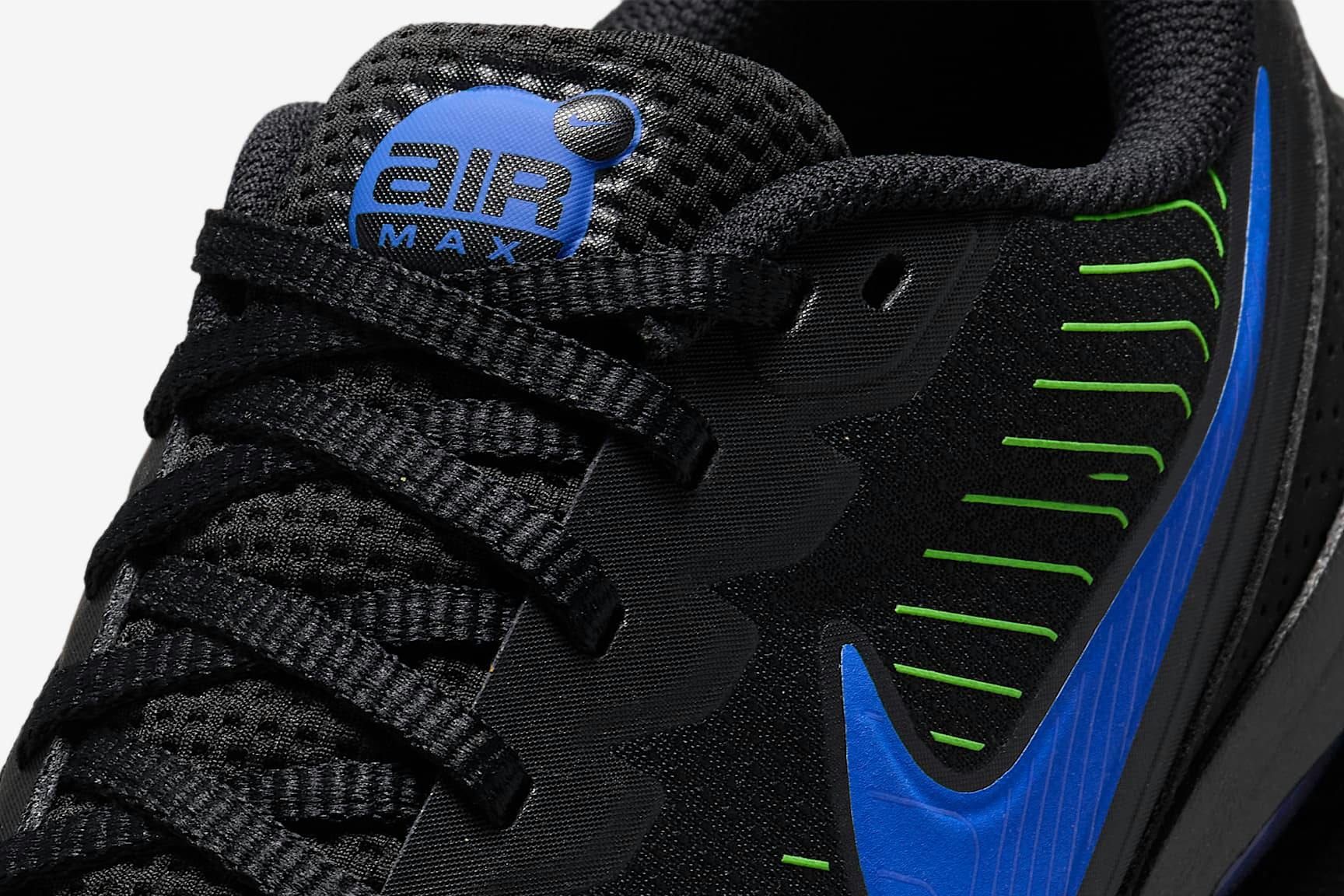 Nike Air Max Nuaxis