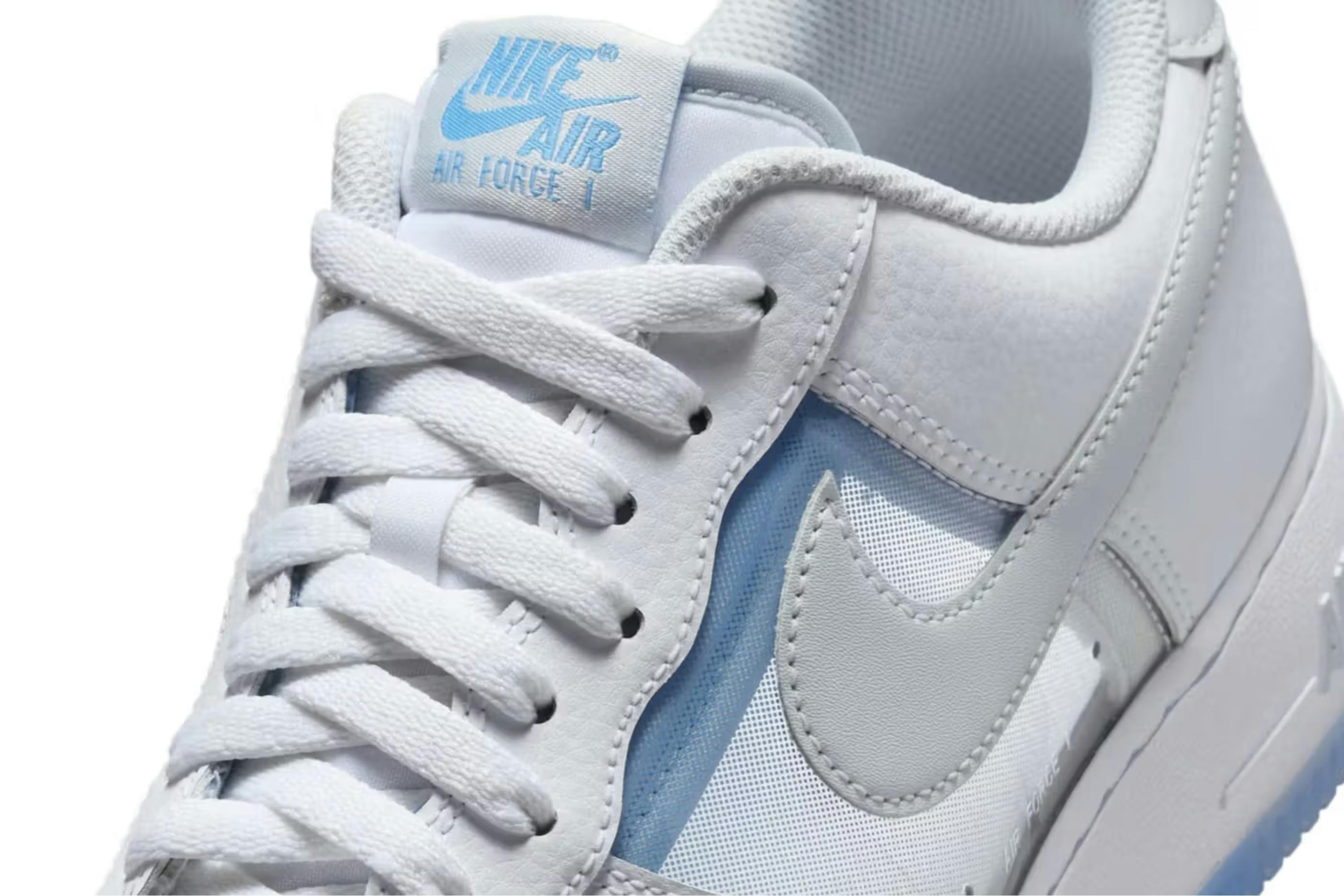 Air Force 1 “Invisible Woman",  Fantastic Four: First Steps,