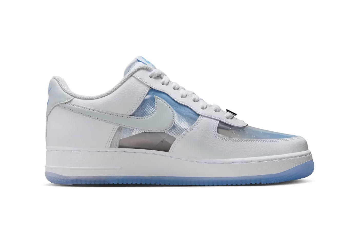 Air Force 1 “Invisible Woman",  Fantastic Four: First Steps,