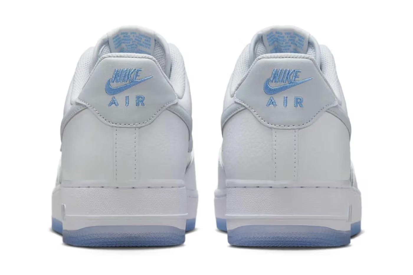 Air Force 1 “Invisible Woman",  Fantastic Four: First Steps,