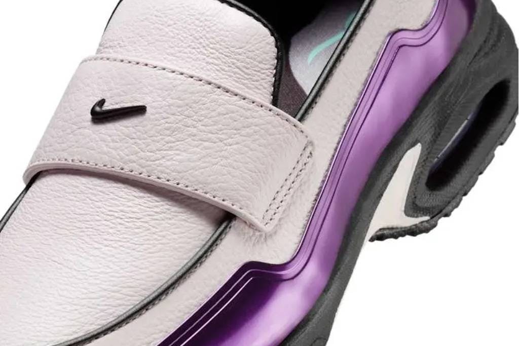 nike air-max phenomena swdc pearl pink