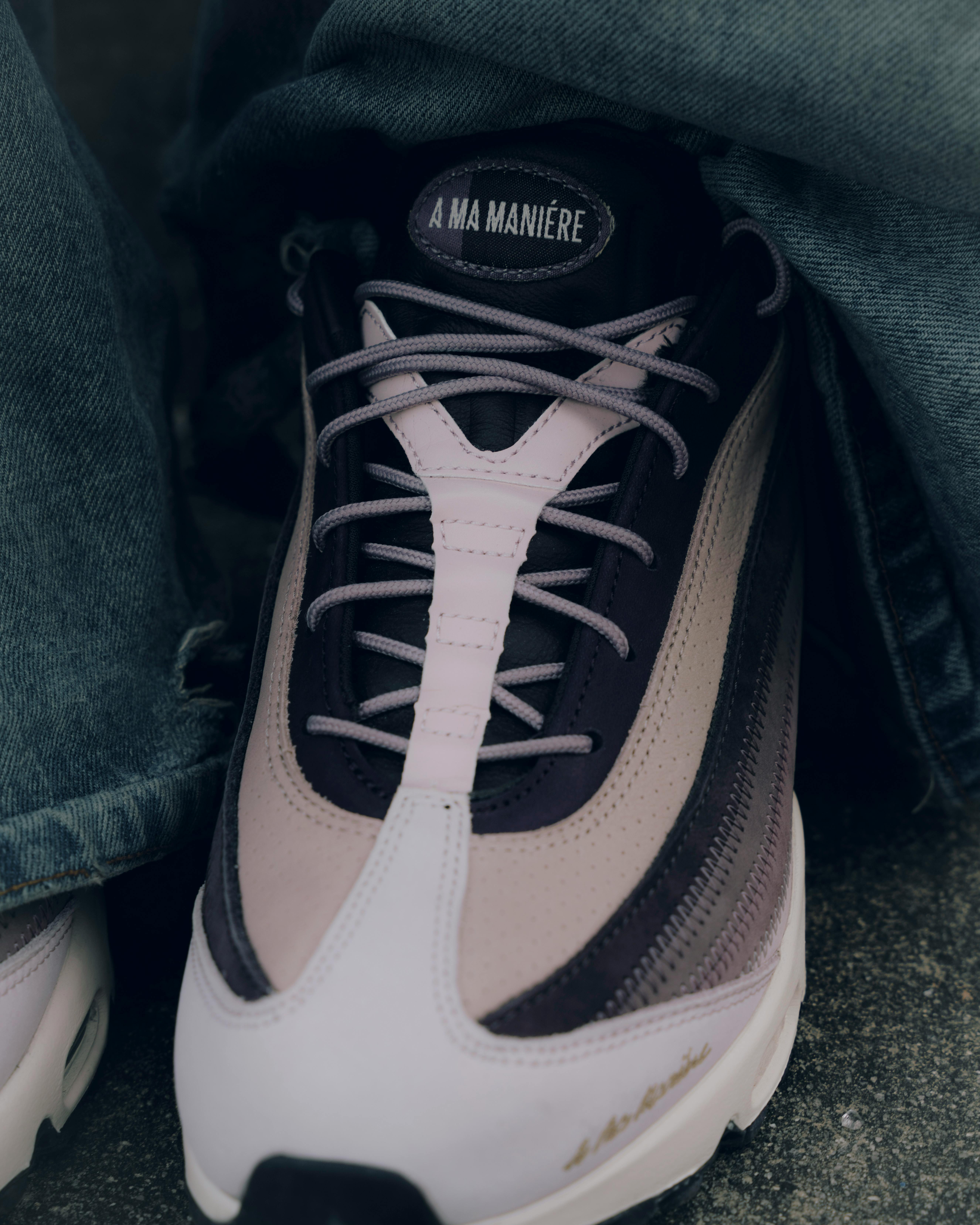 Nike x A Ma Maniere Air Max 95
