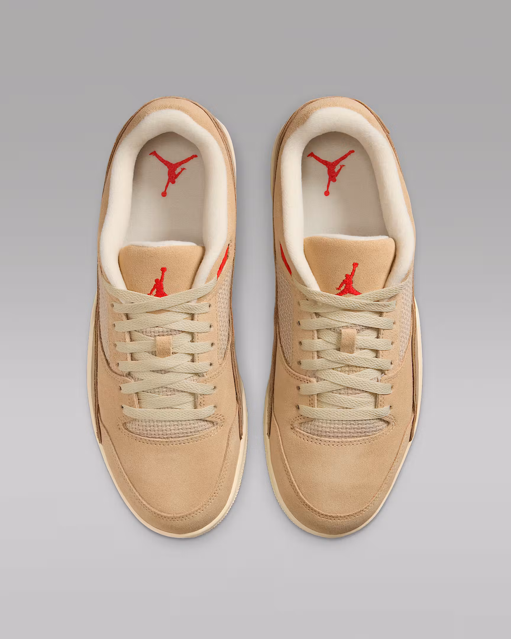 Nike Jordan Flight Court