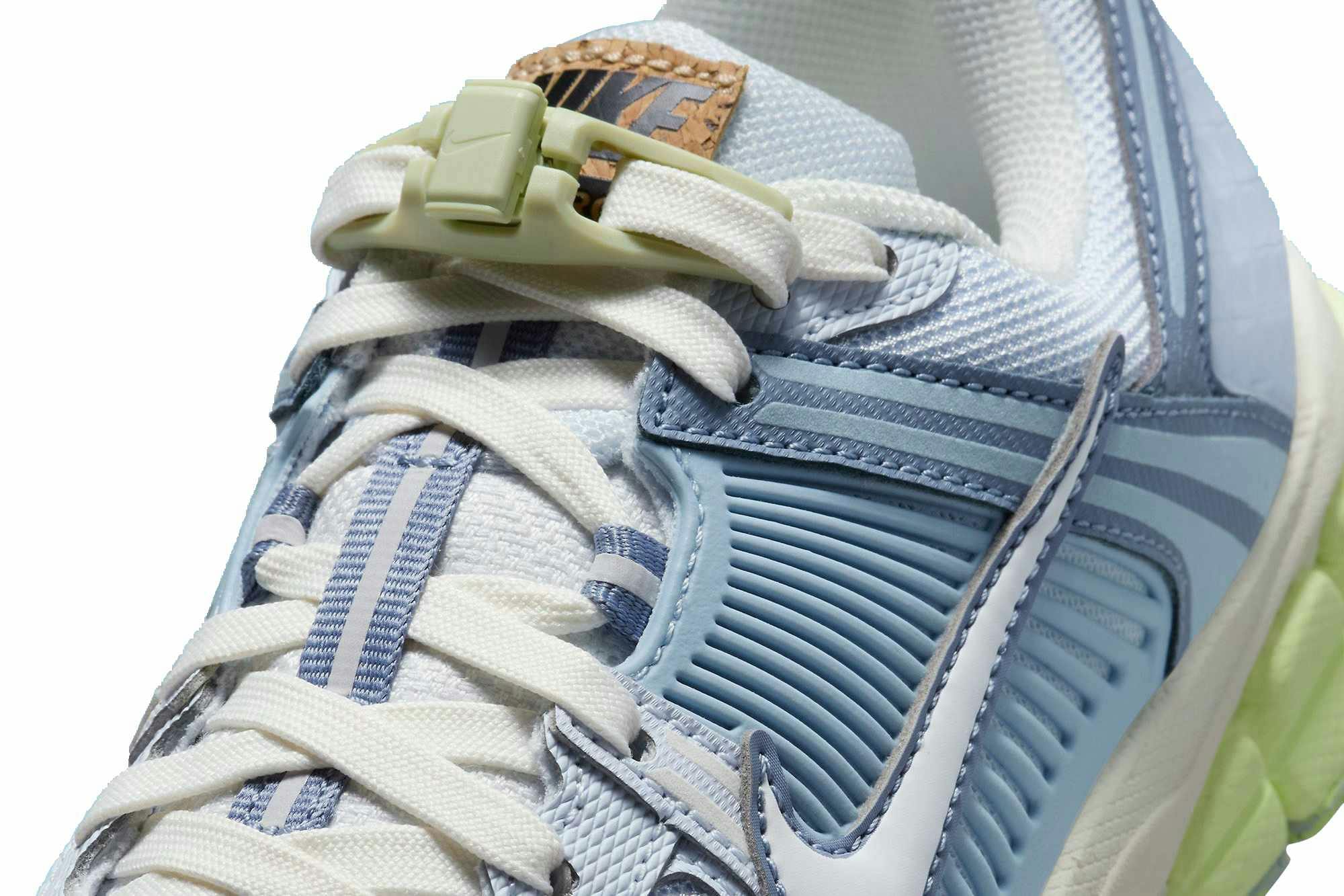 nike vomero mushroom kingdom sneaker
