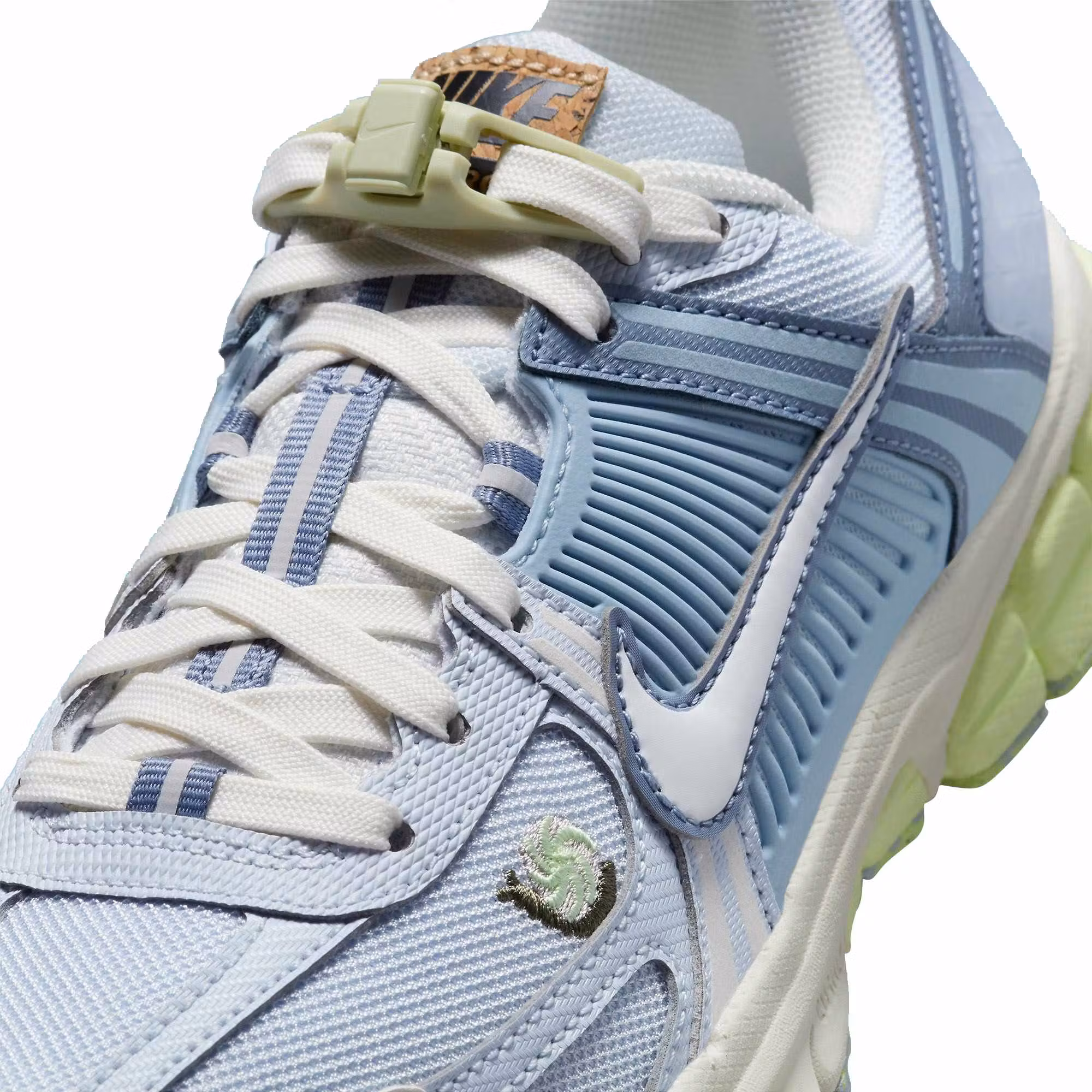 nike vomero mushroom kingdom sneaker