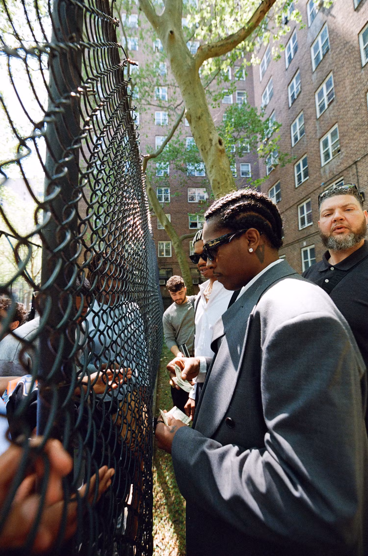 Image on Highsnobiety