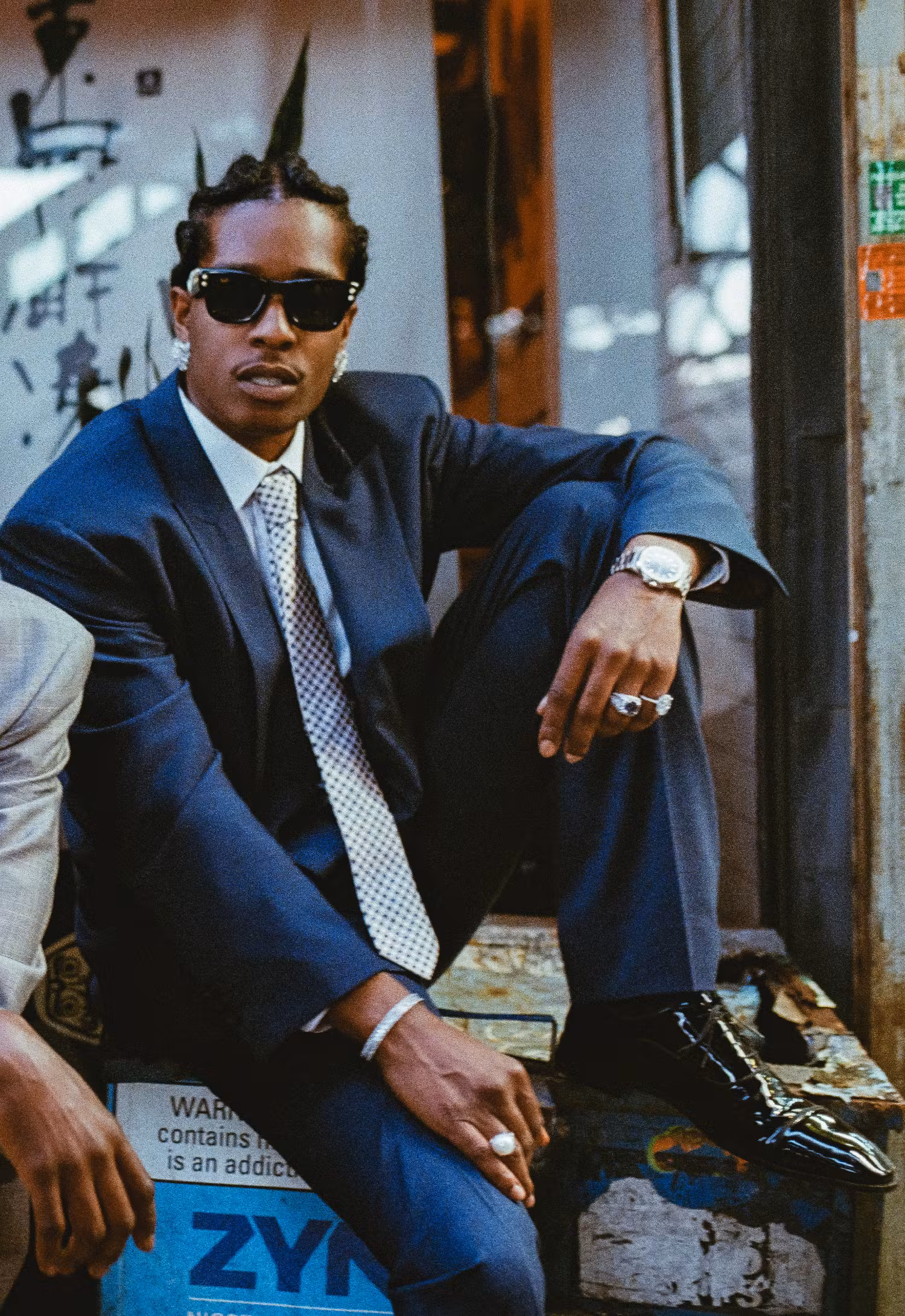 Image on Highsnobiety