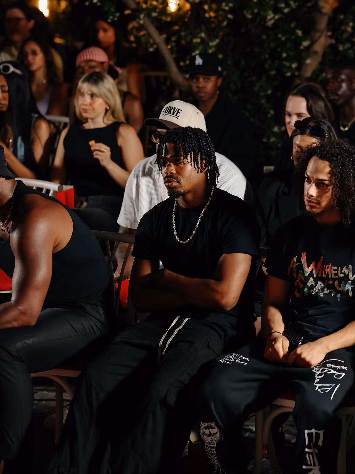 FOR THE SPORT OF IT ALL CHEEZ-IT X HIGHSNOBIETY