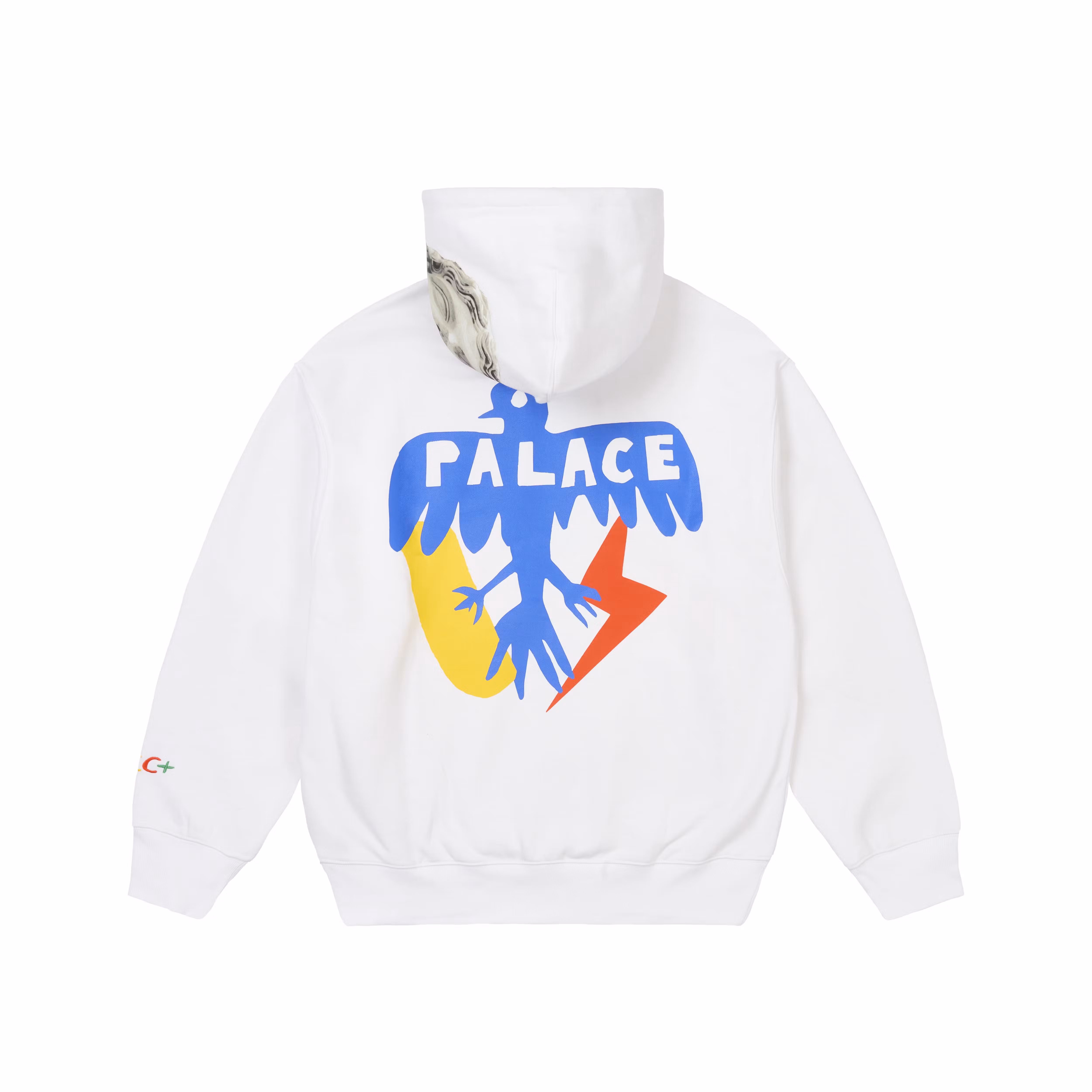 Jean Charles de Castelbajac x Palace