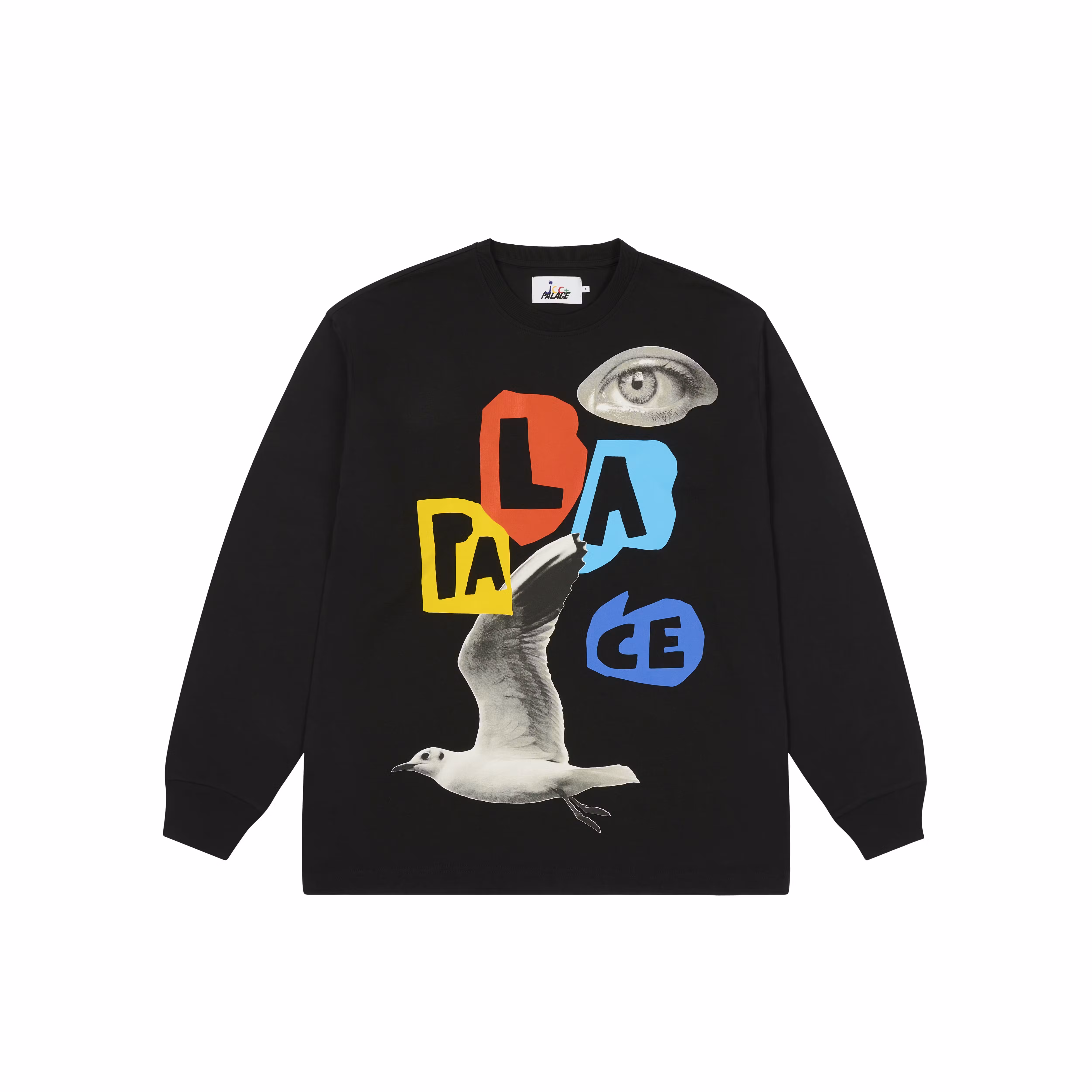 Jean Charles de Castelbajac x Palace