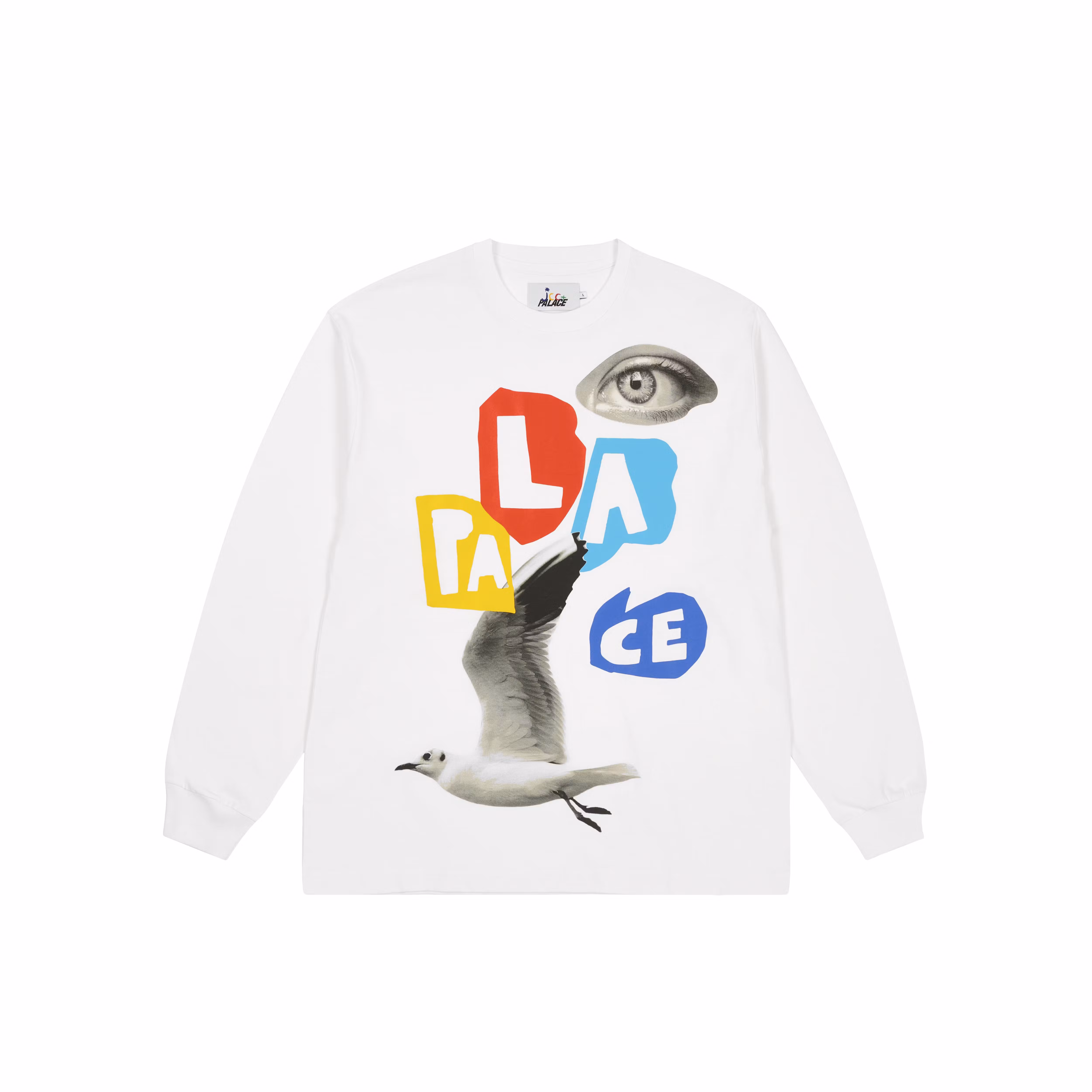 Jean Charles de Castelbajac x Palace