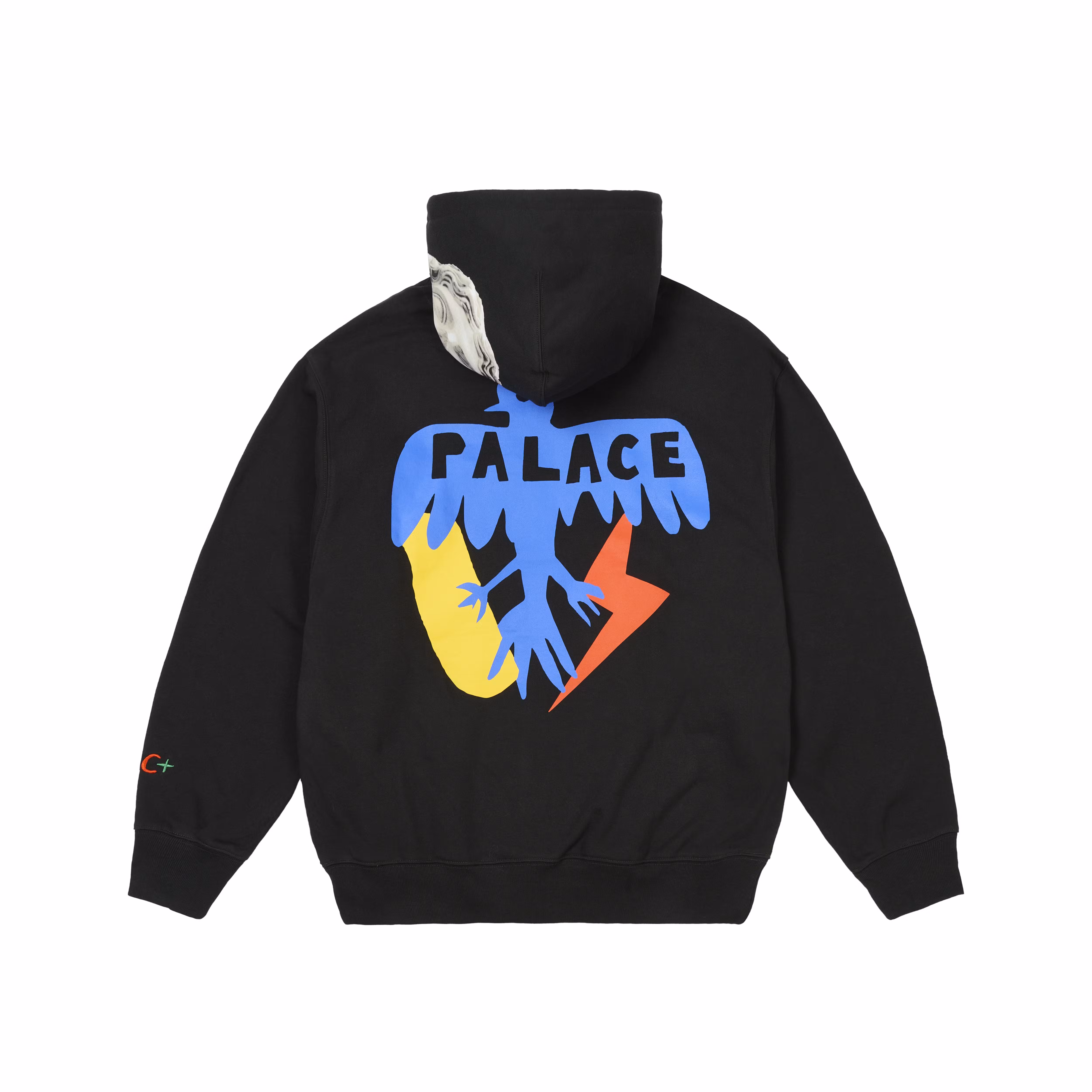 Jean Charles de Castelbajac x Palace