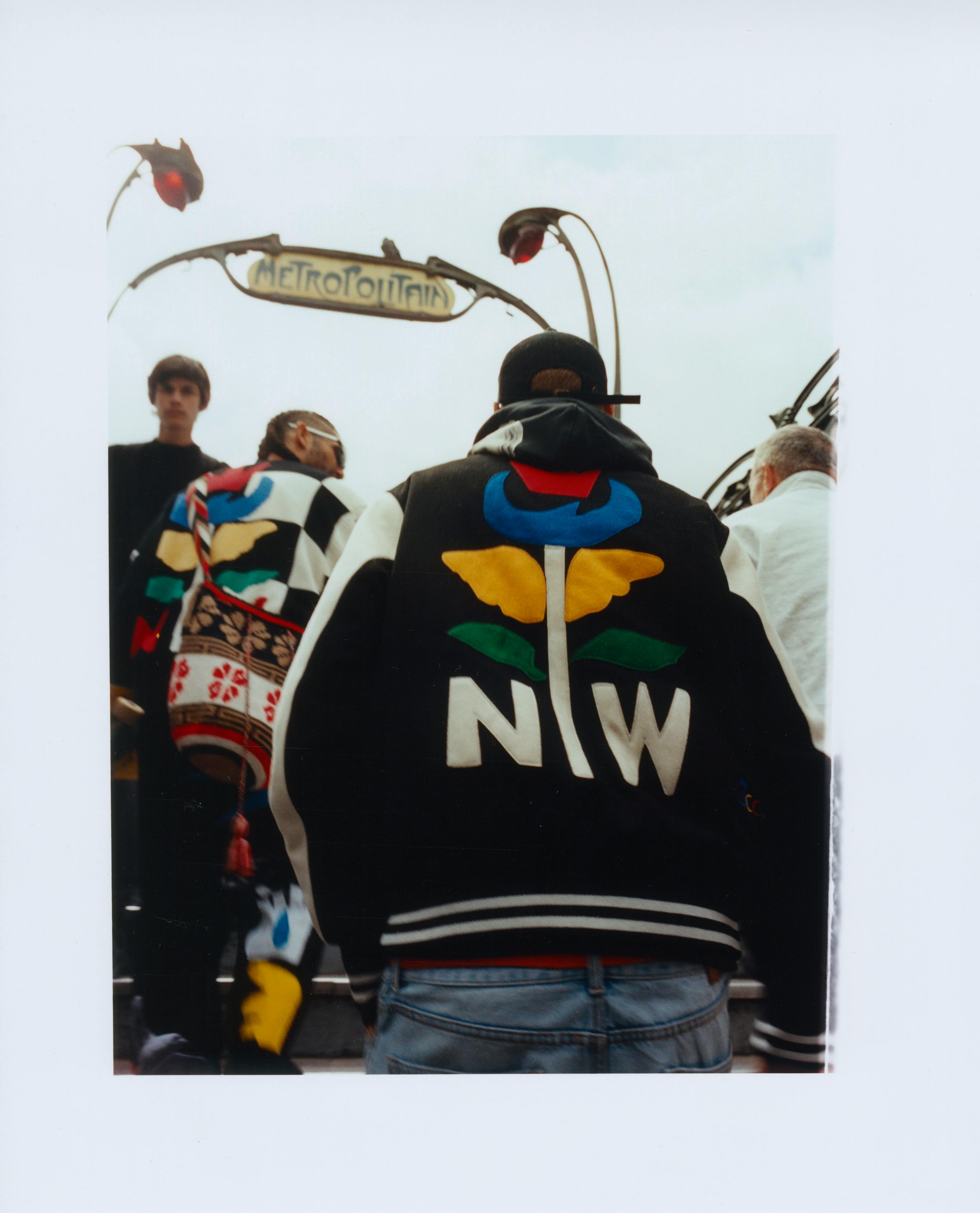 Jean Charles de Castelbajac x Palace