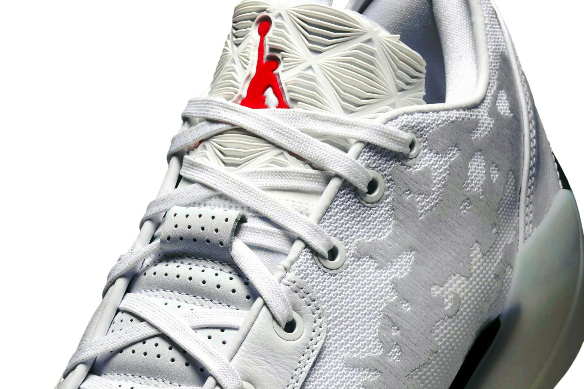nike air jordan 40 sneaker