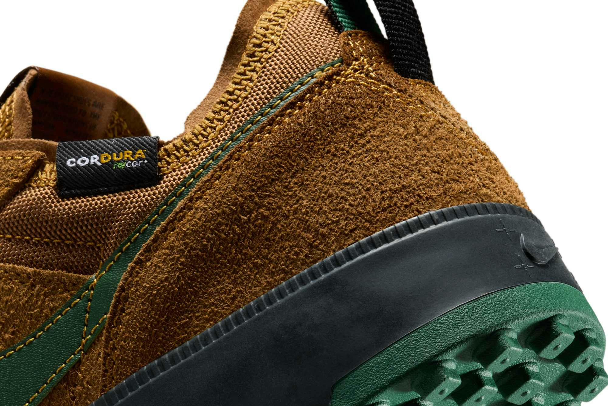 nike c1ty sneaker cordura