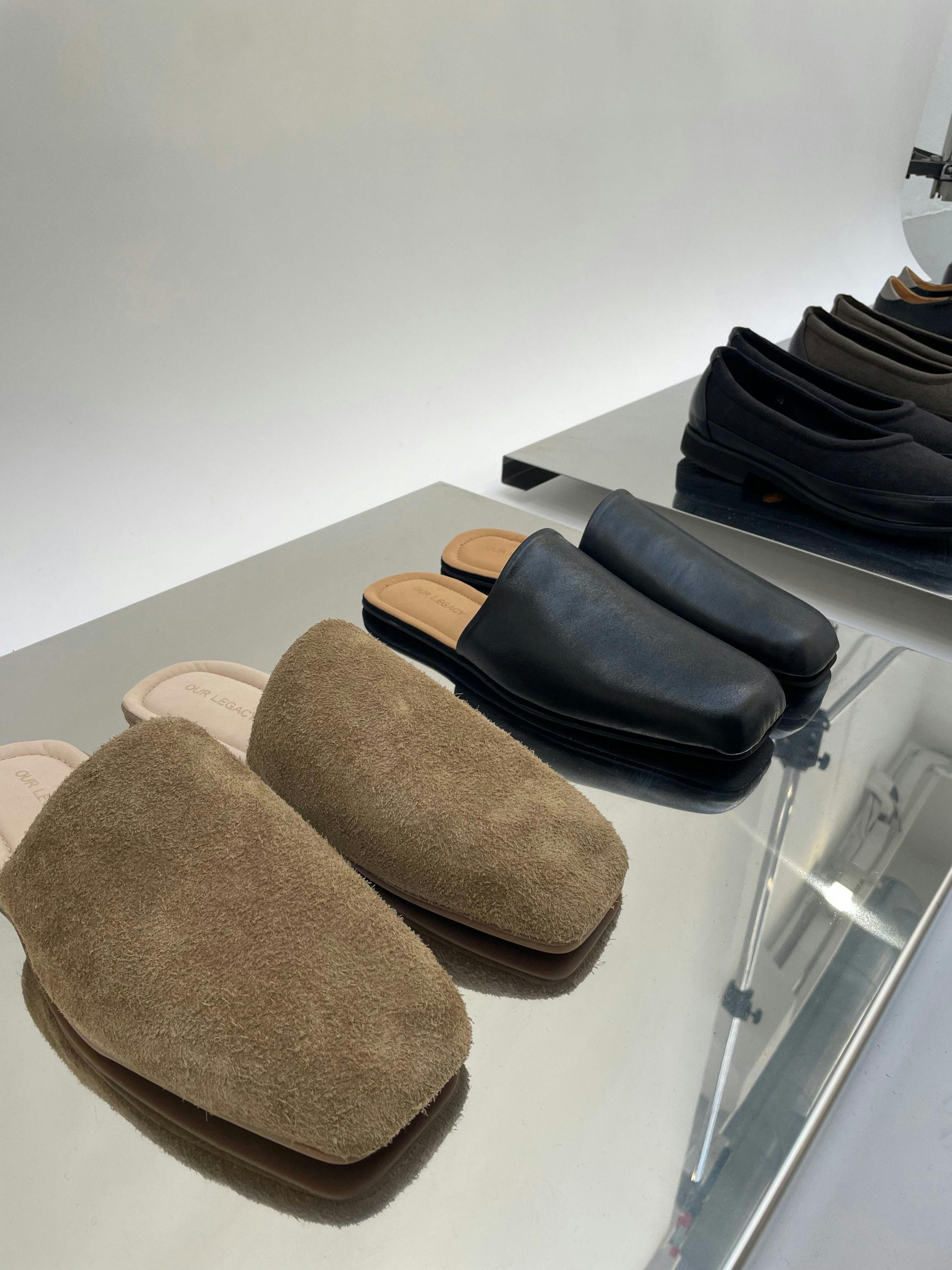 our legacy spring summer 2026